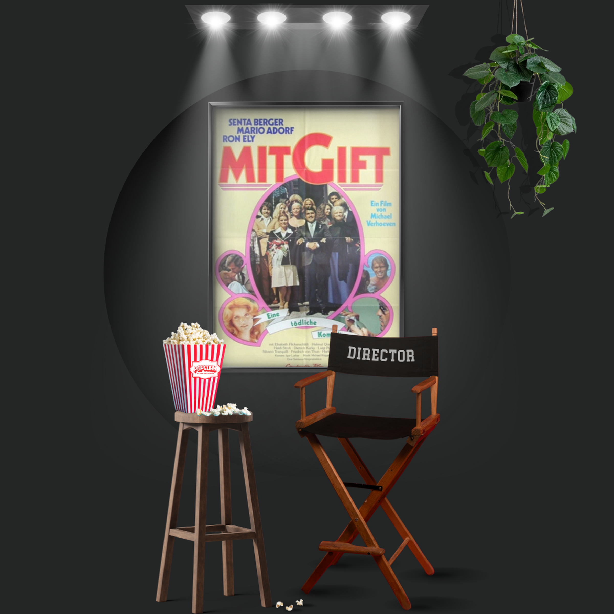 Mitgift (1976)
