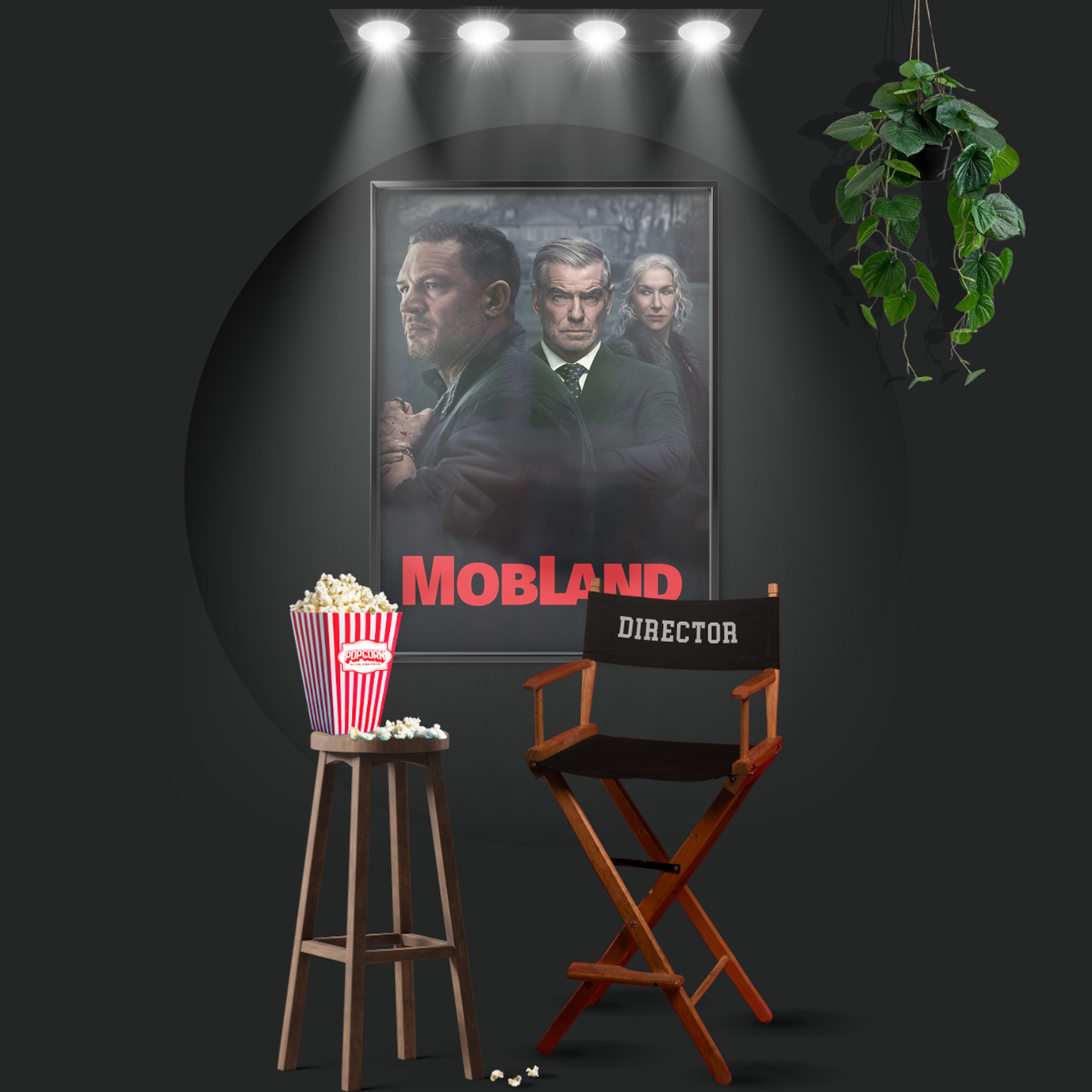 Mobland (2025)