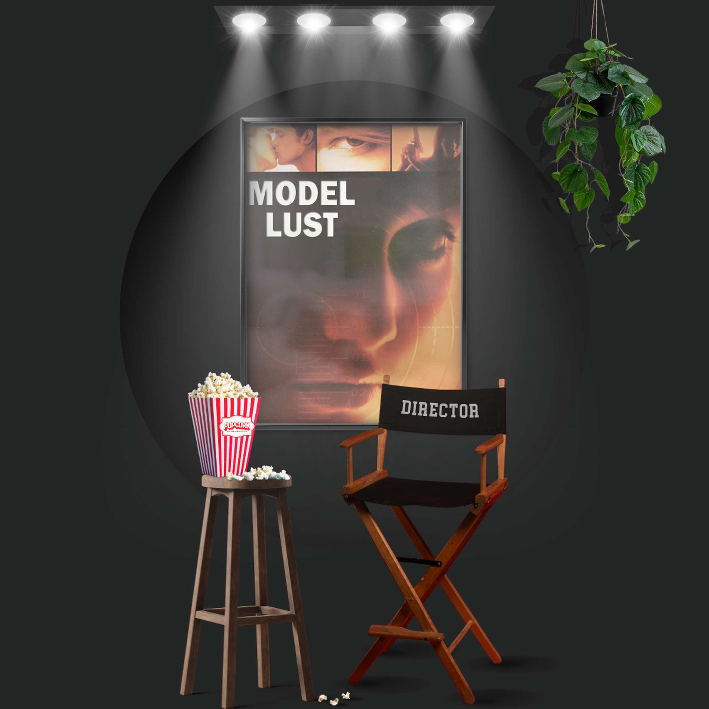 Model Lust (2003)