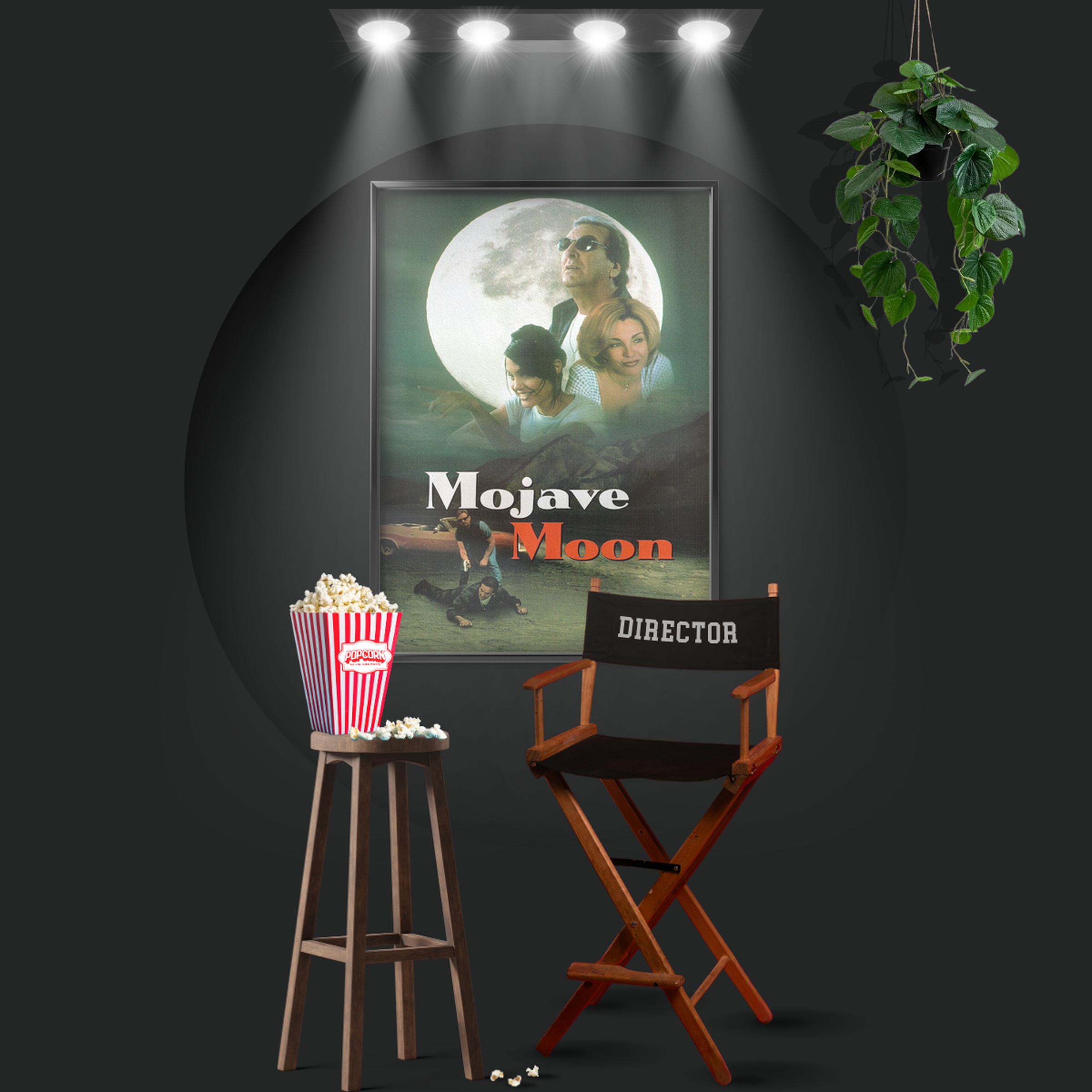 Mojave Moon (1996)