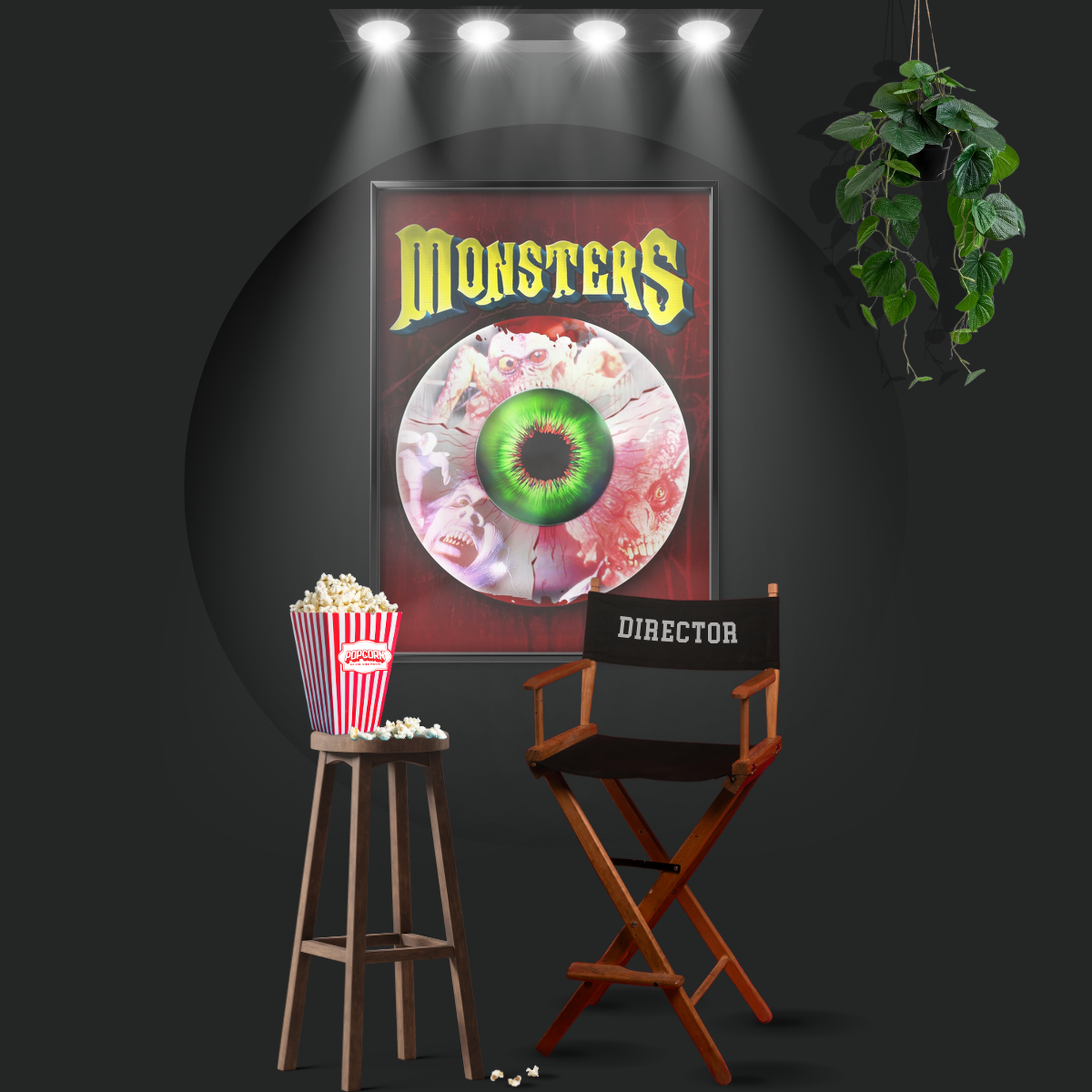 Monsters (1988)