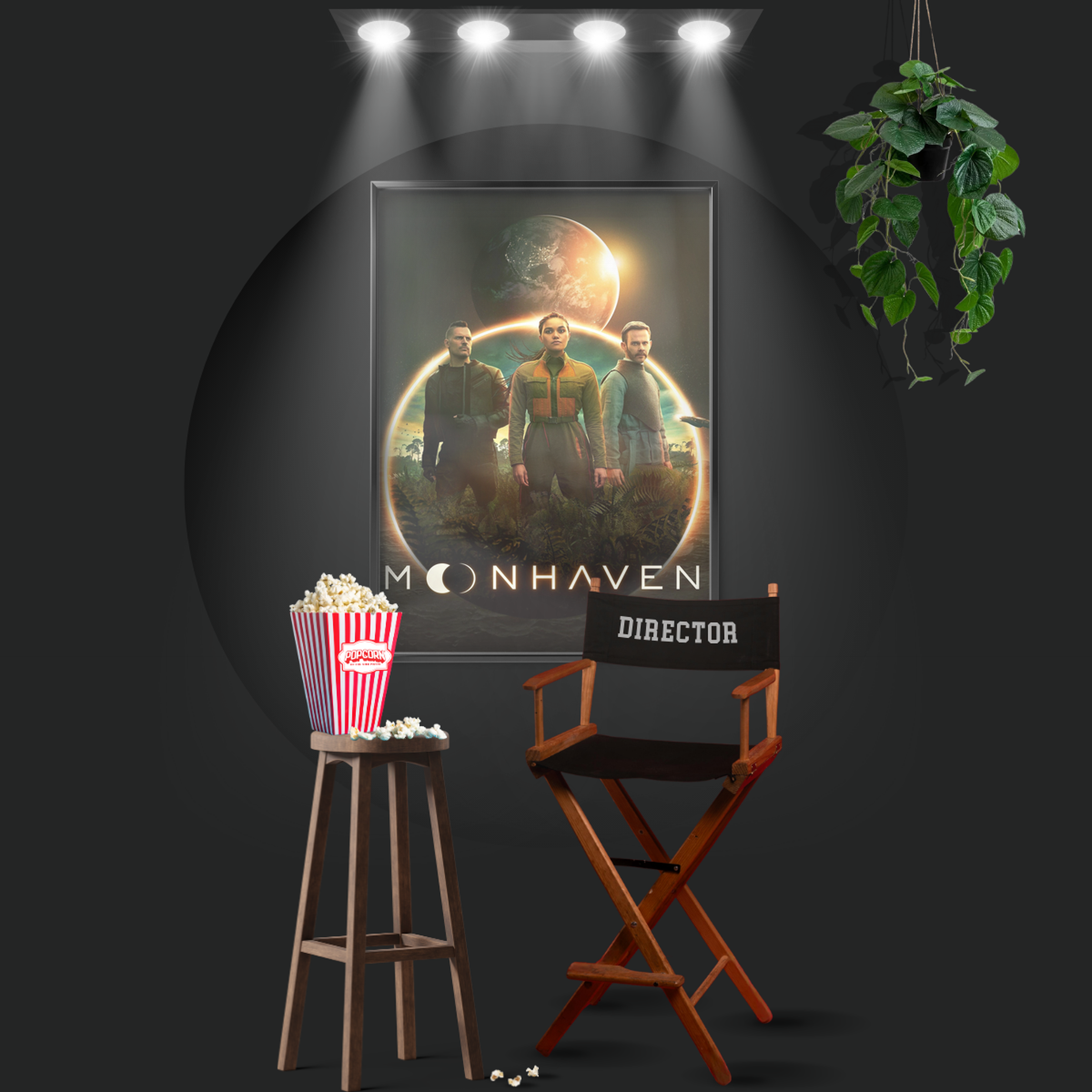 Moonhaven (2022)