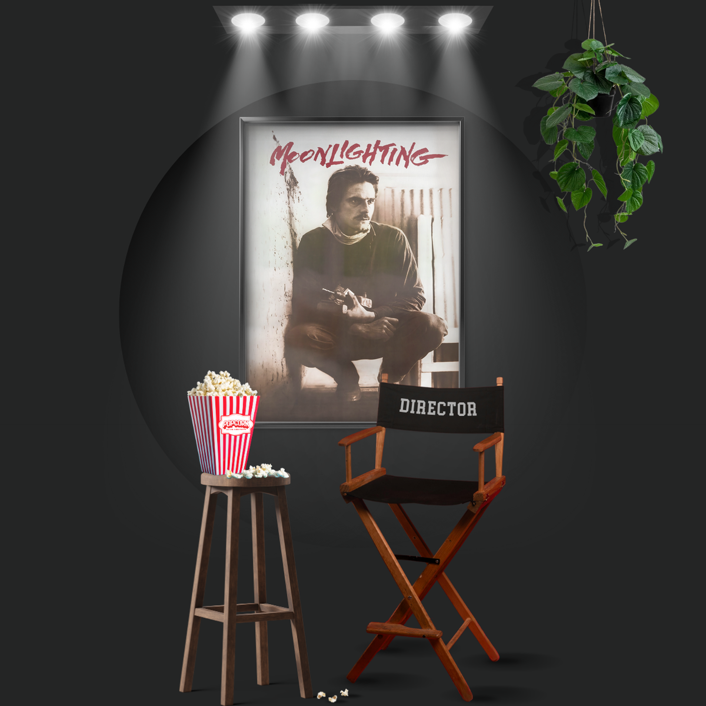 Moonlighting (1982)
