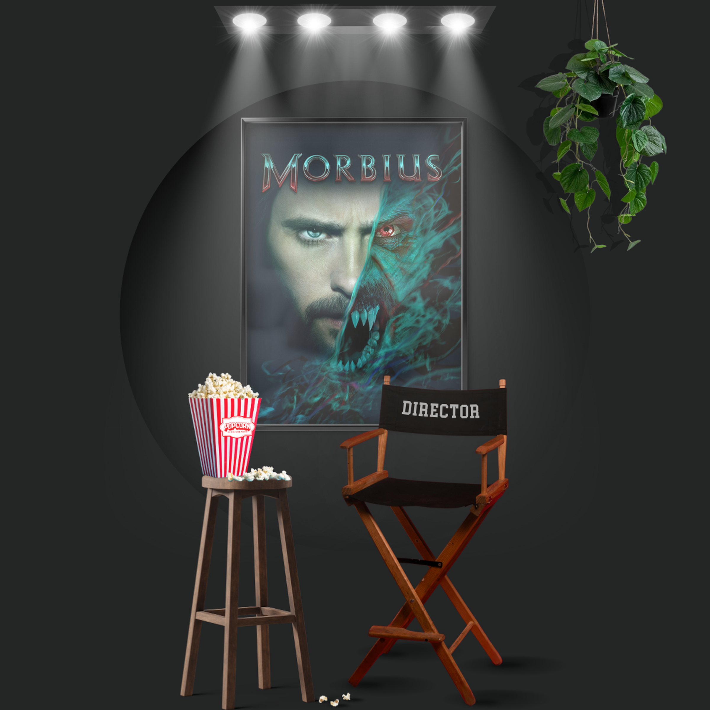Morbius (2022)