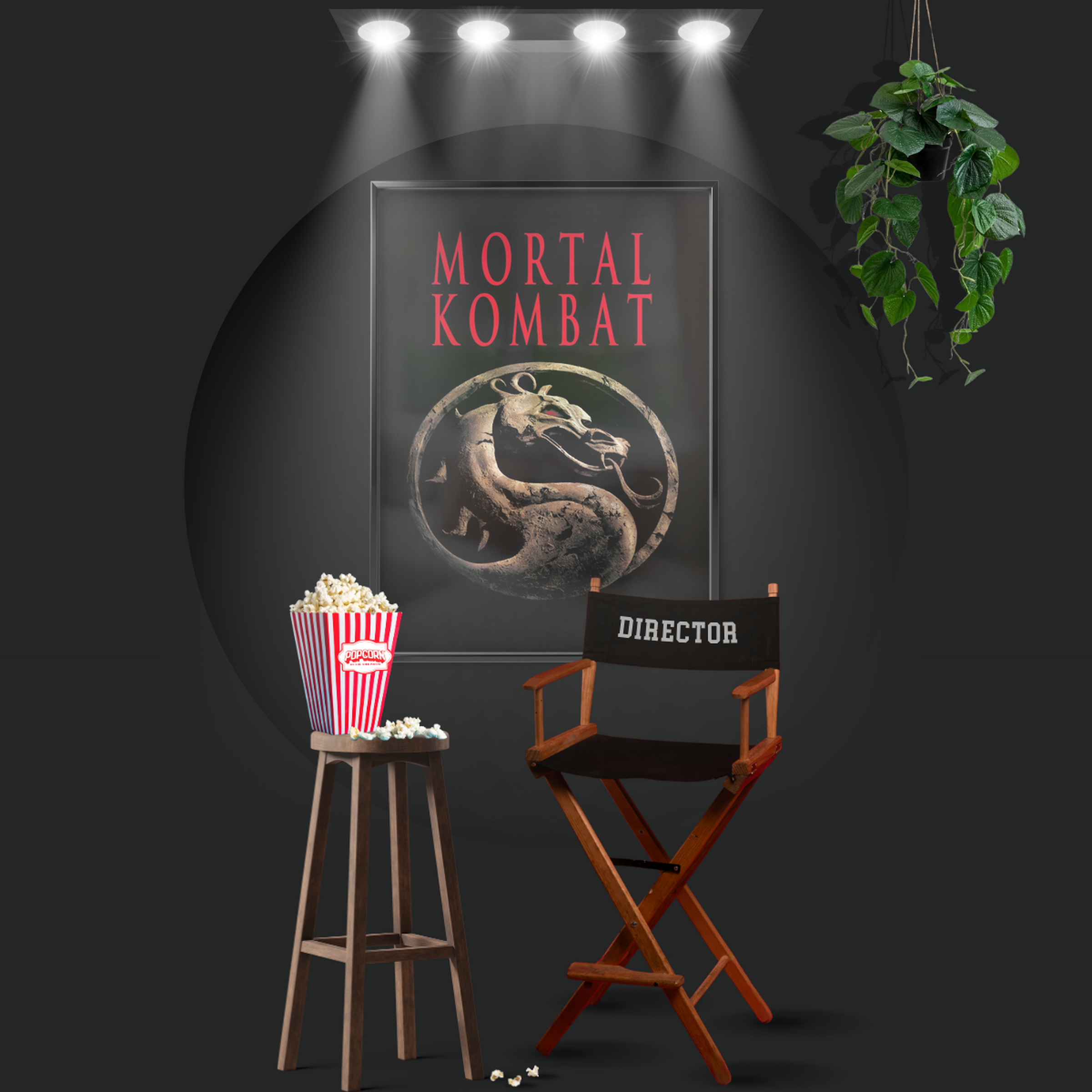 Mortal Kombat (1995)