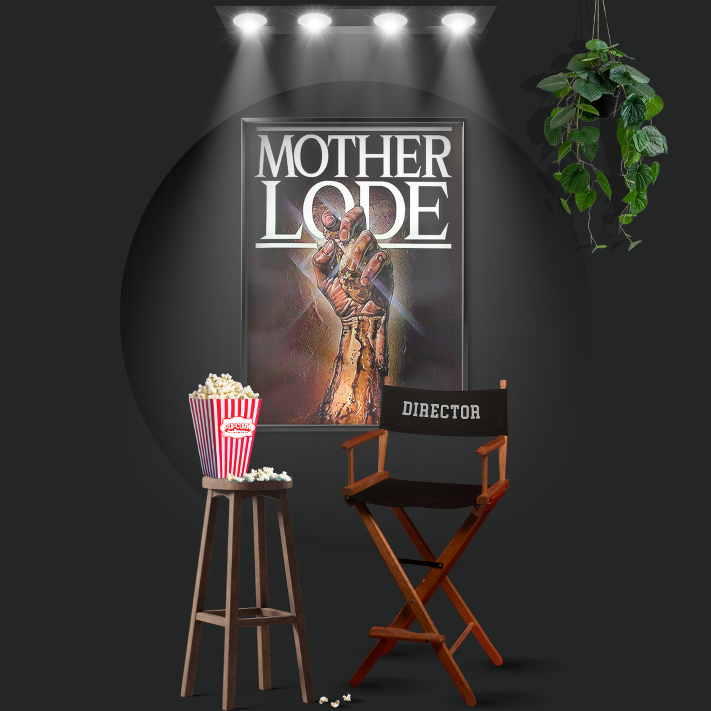 Mother Lode (1982)