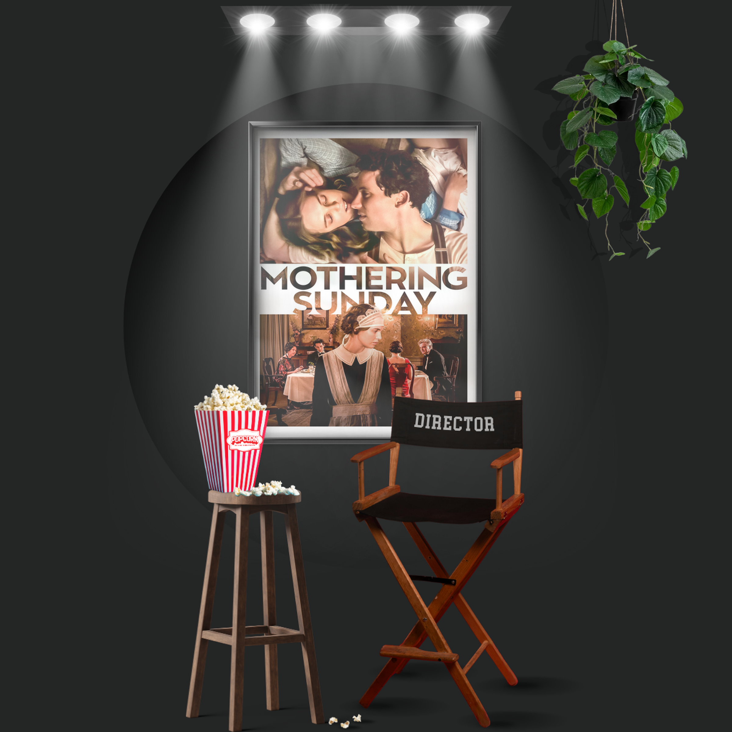 Mothering Sunday (2021)
