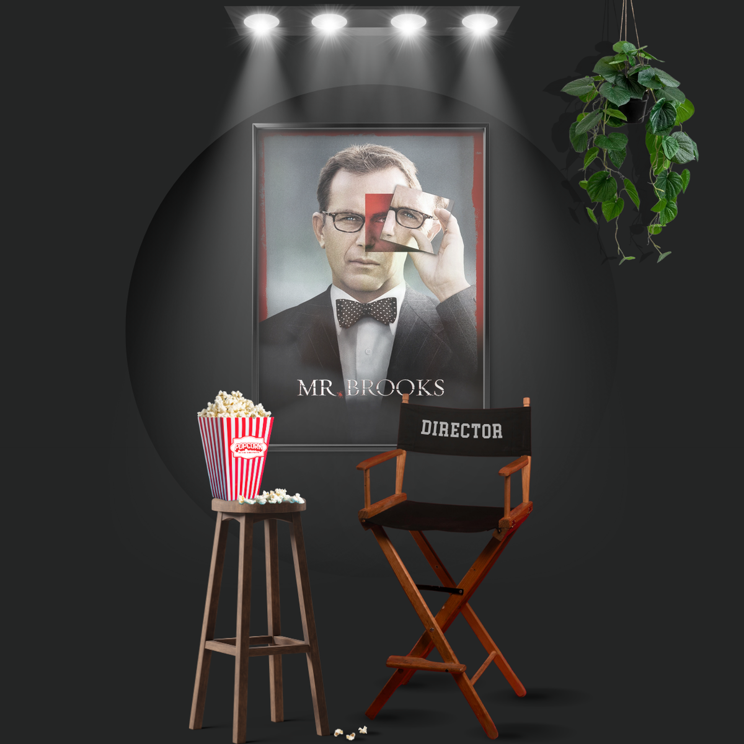 Mr. Brooks (2007)
