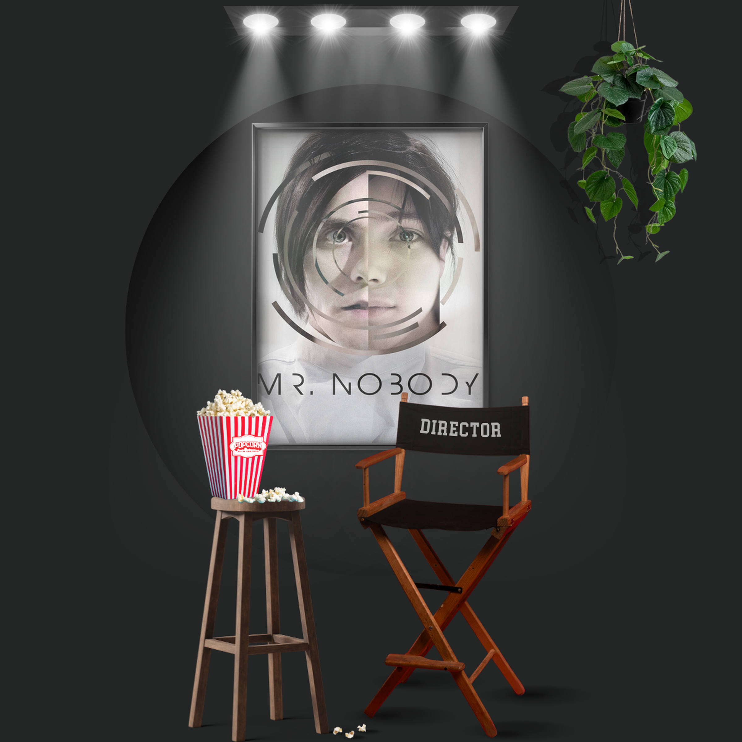 Mr. Nobody (2009)