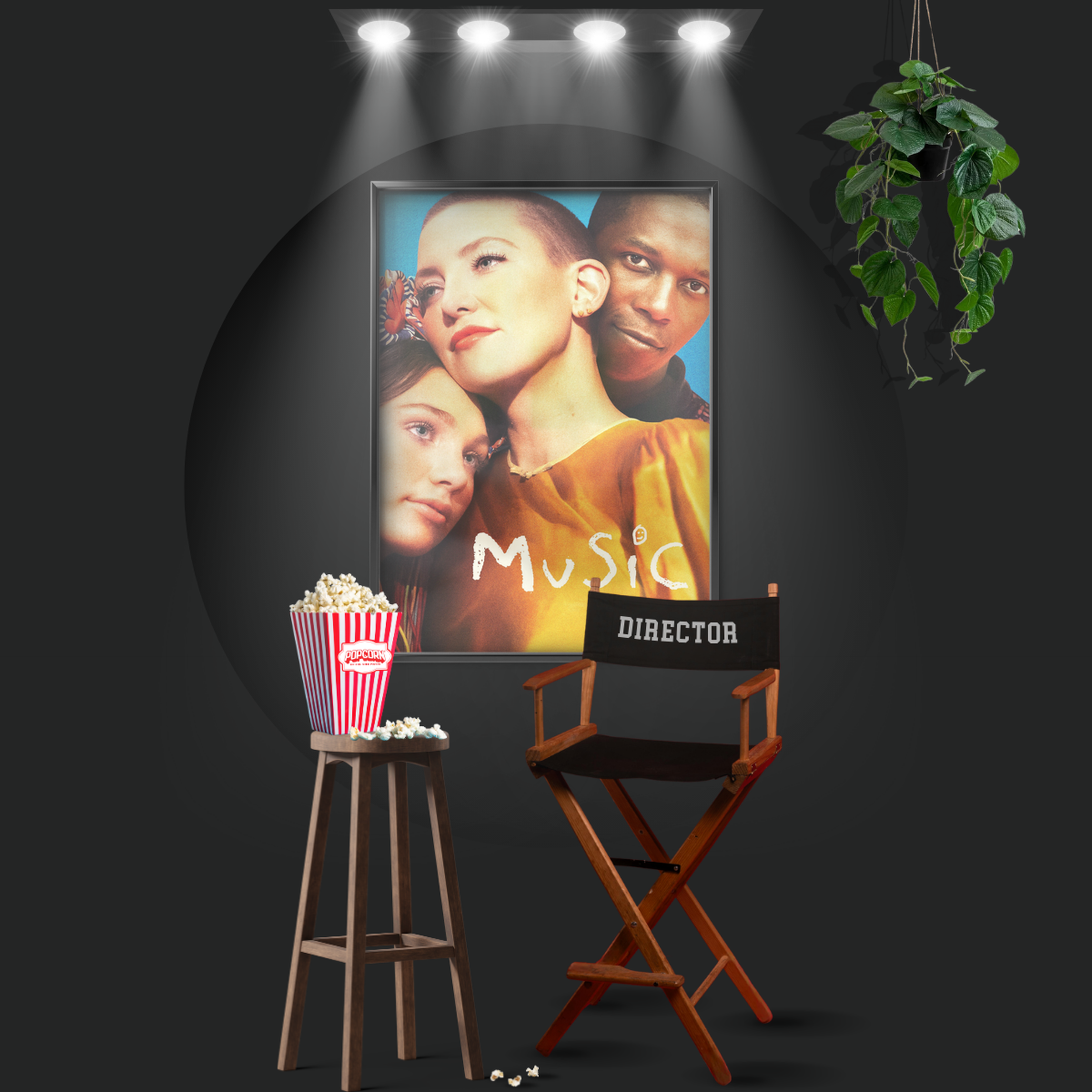 Music (2021)