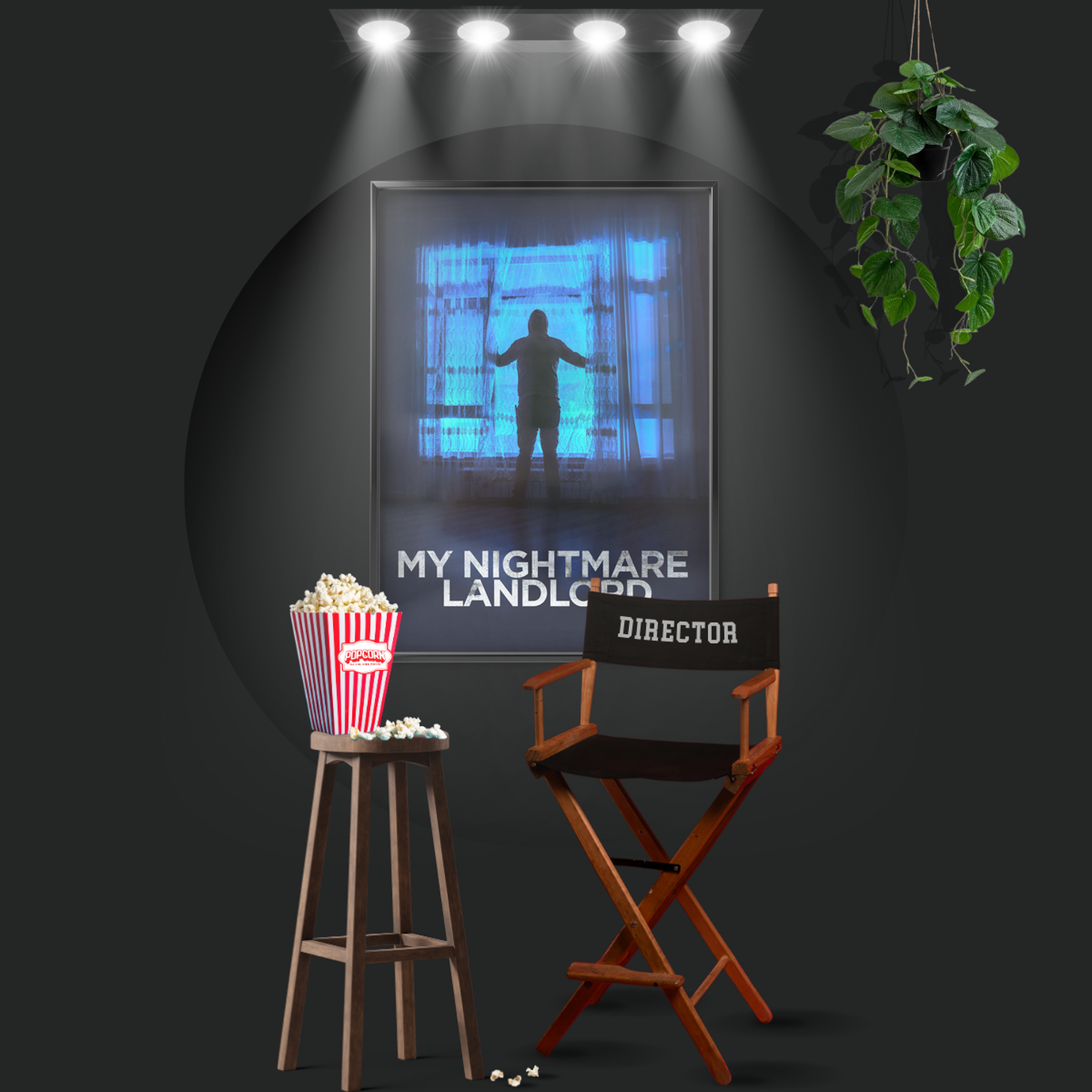 My Nightmare Landlord (2020)