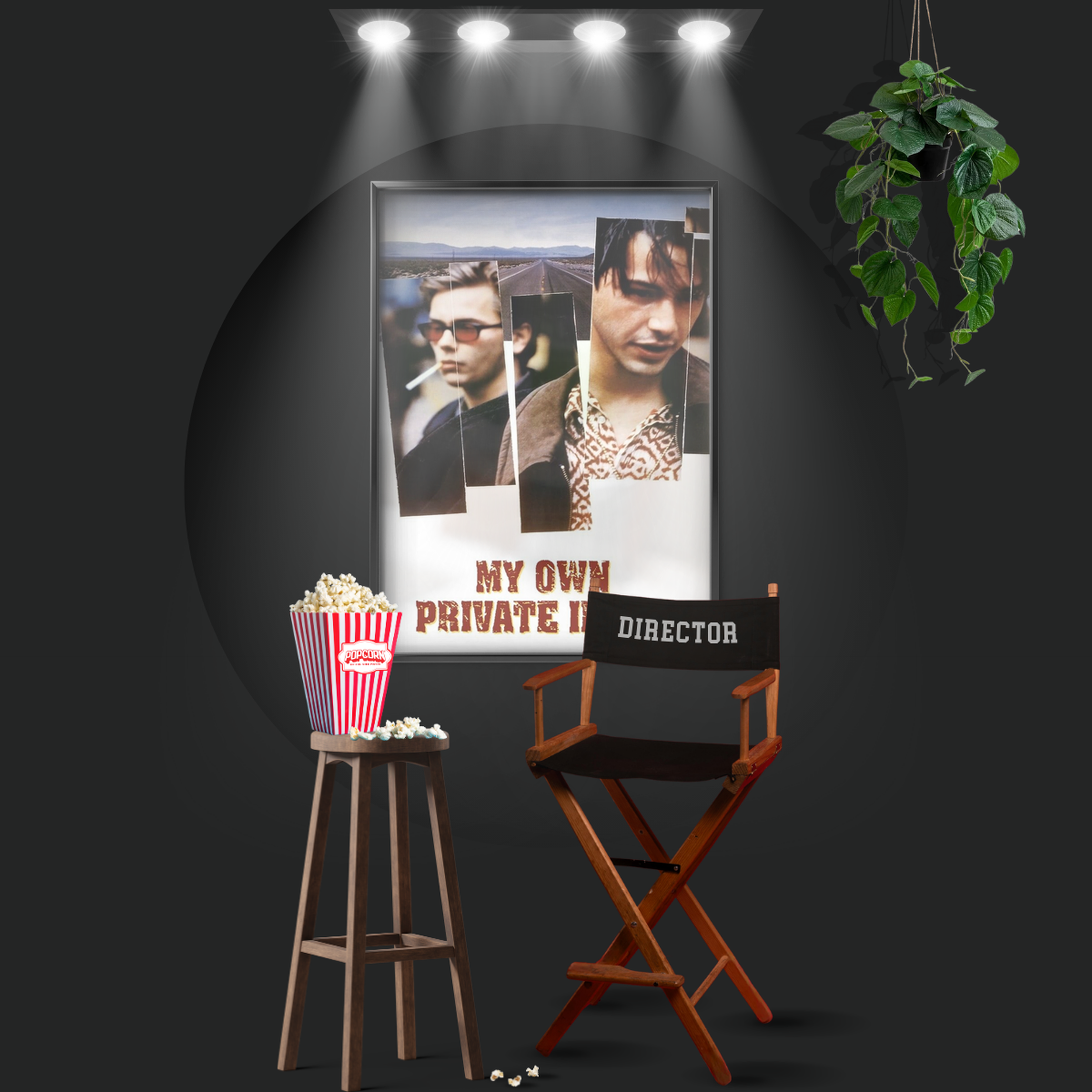 My Own Private Idaho (1991)