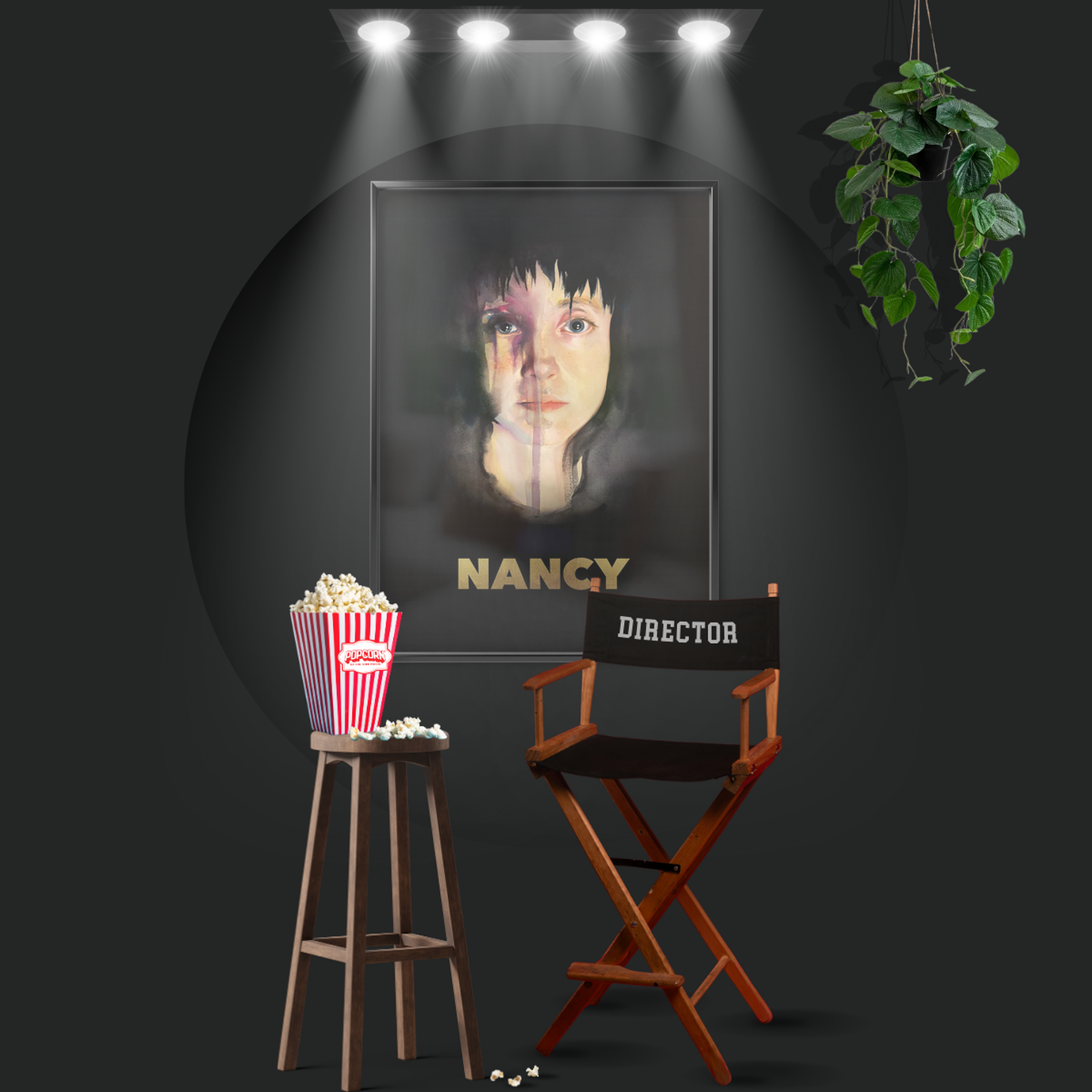 Nancy (2018)