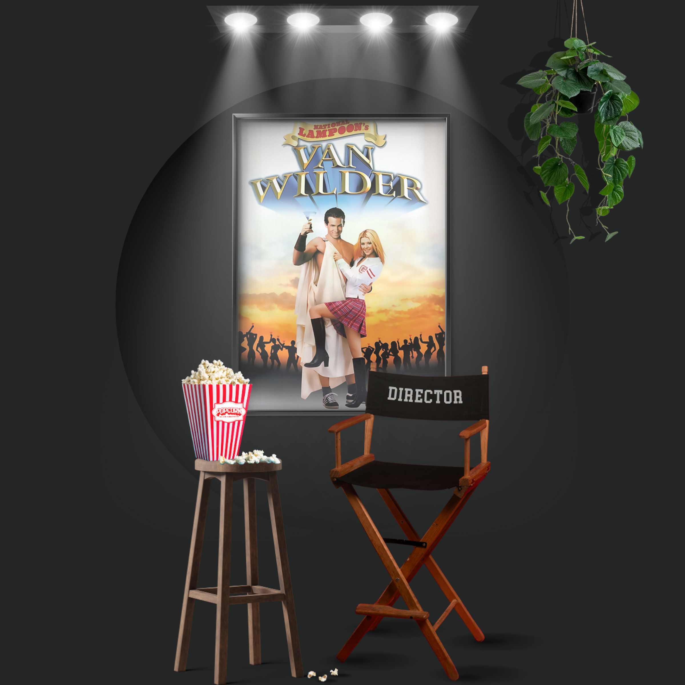 National Lampoon's Van Wilder (2002)