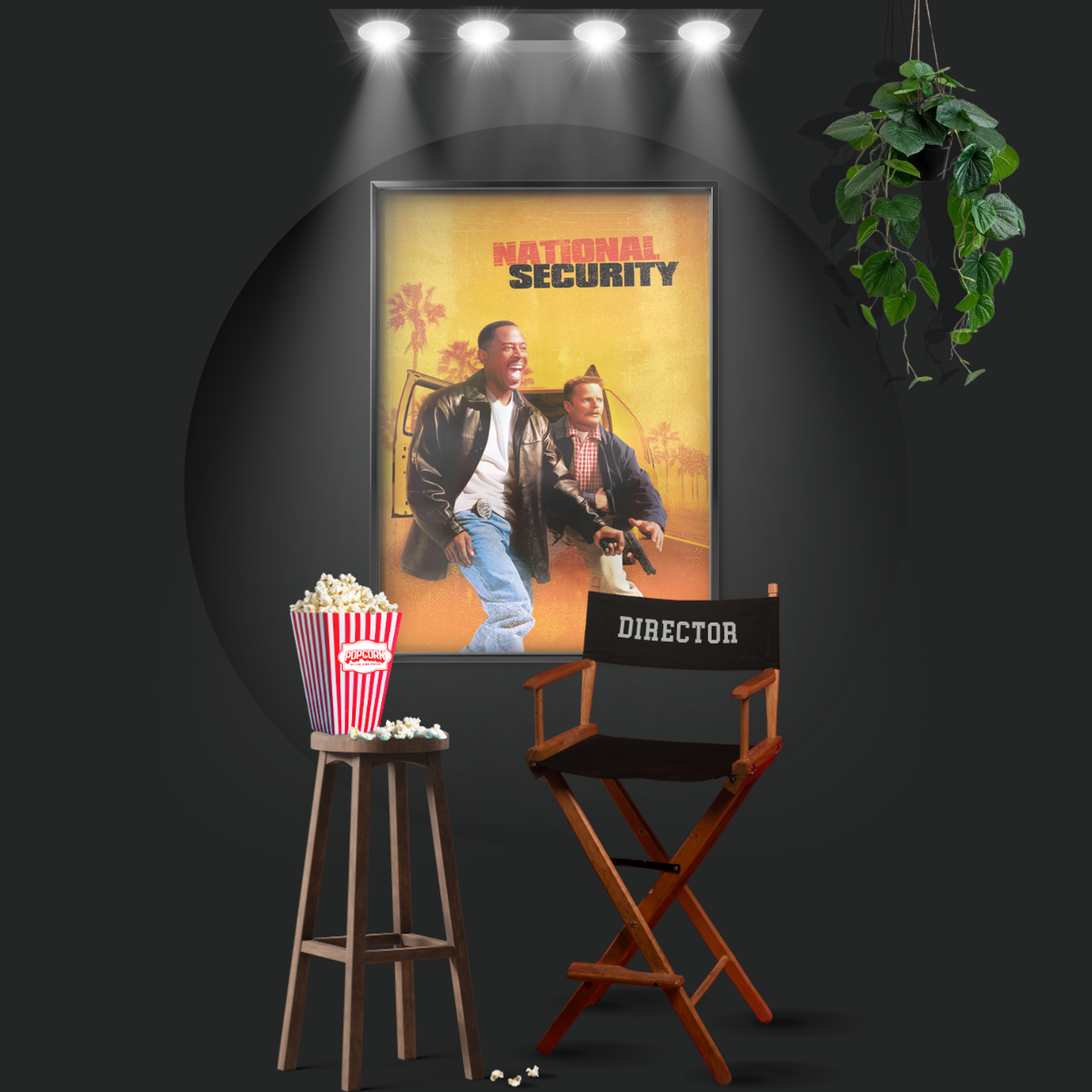 National Security (2003)