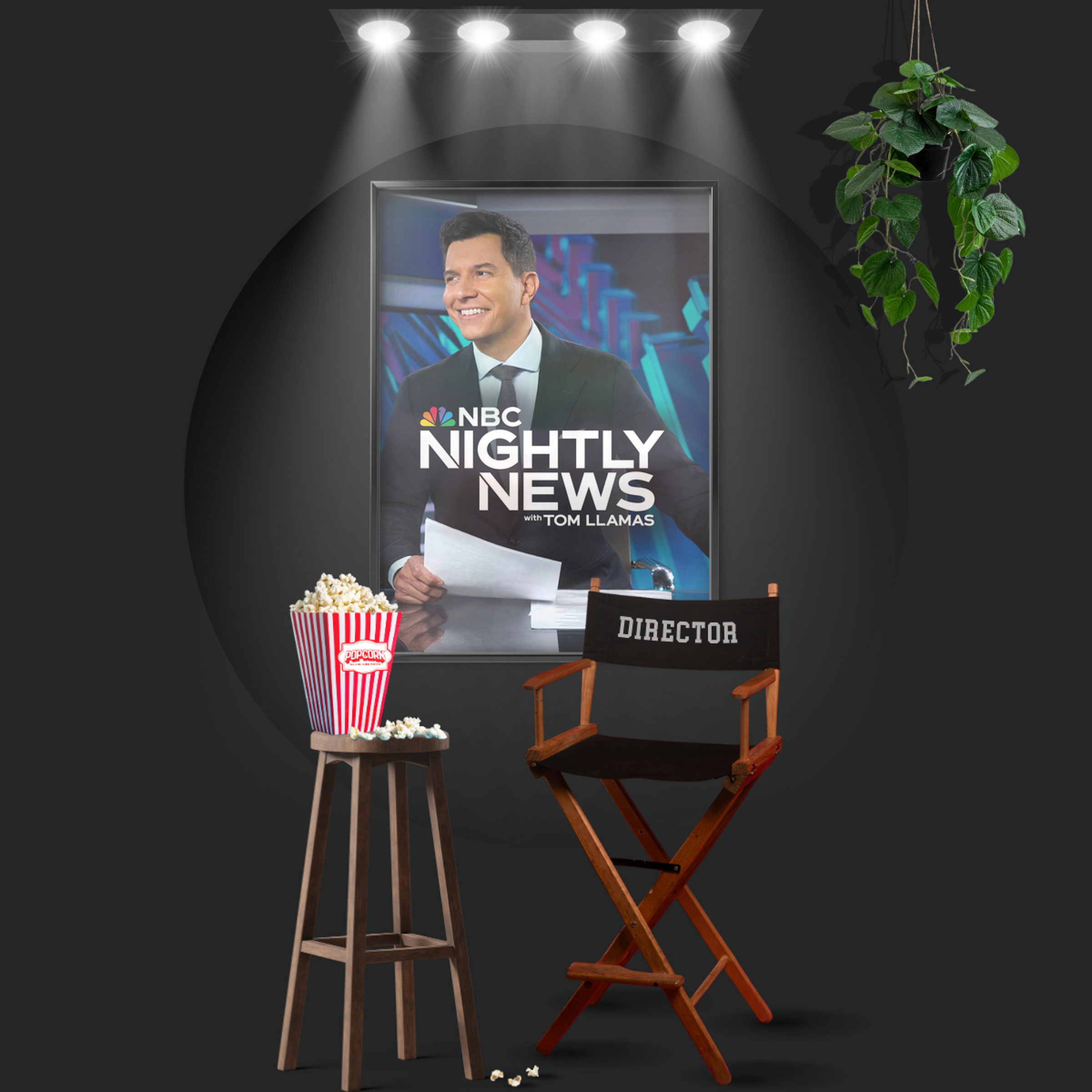 Nbc Nightly News (1970)
