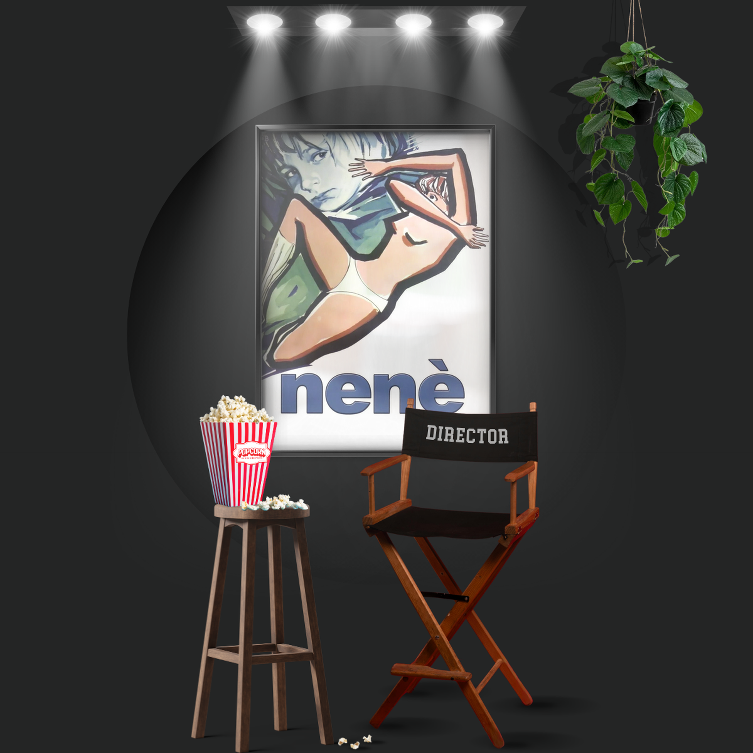Nenè (1977)