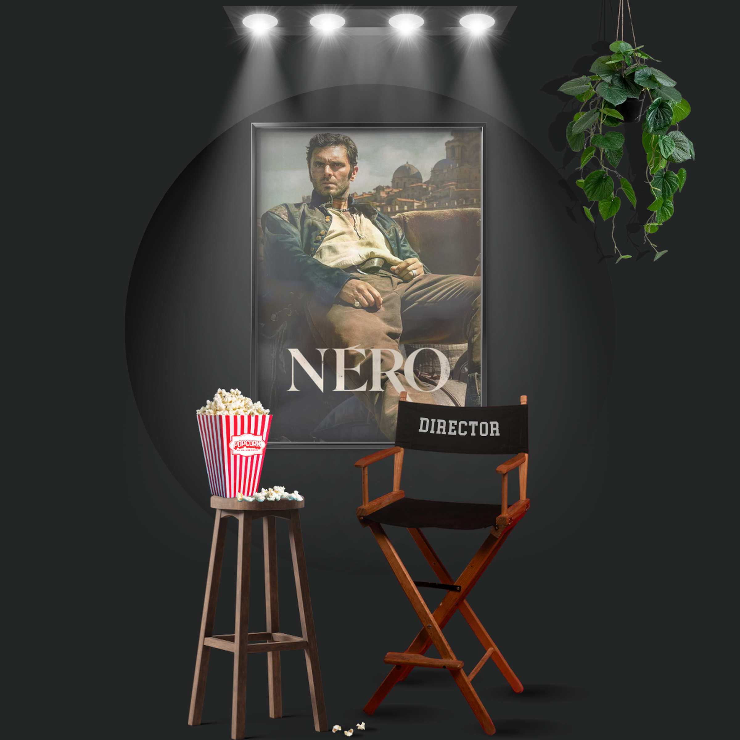 Néro The Assassin (2025)