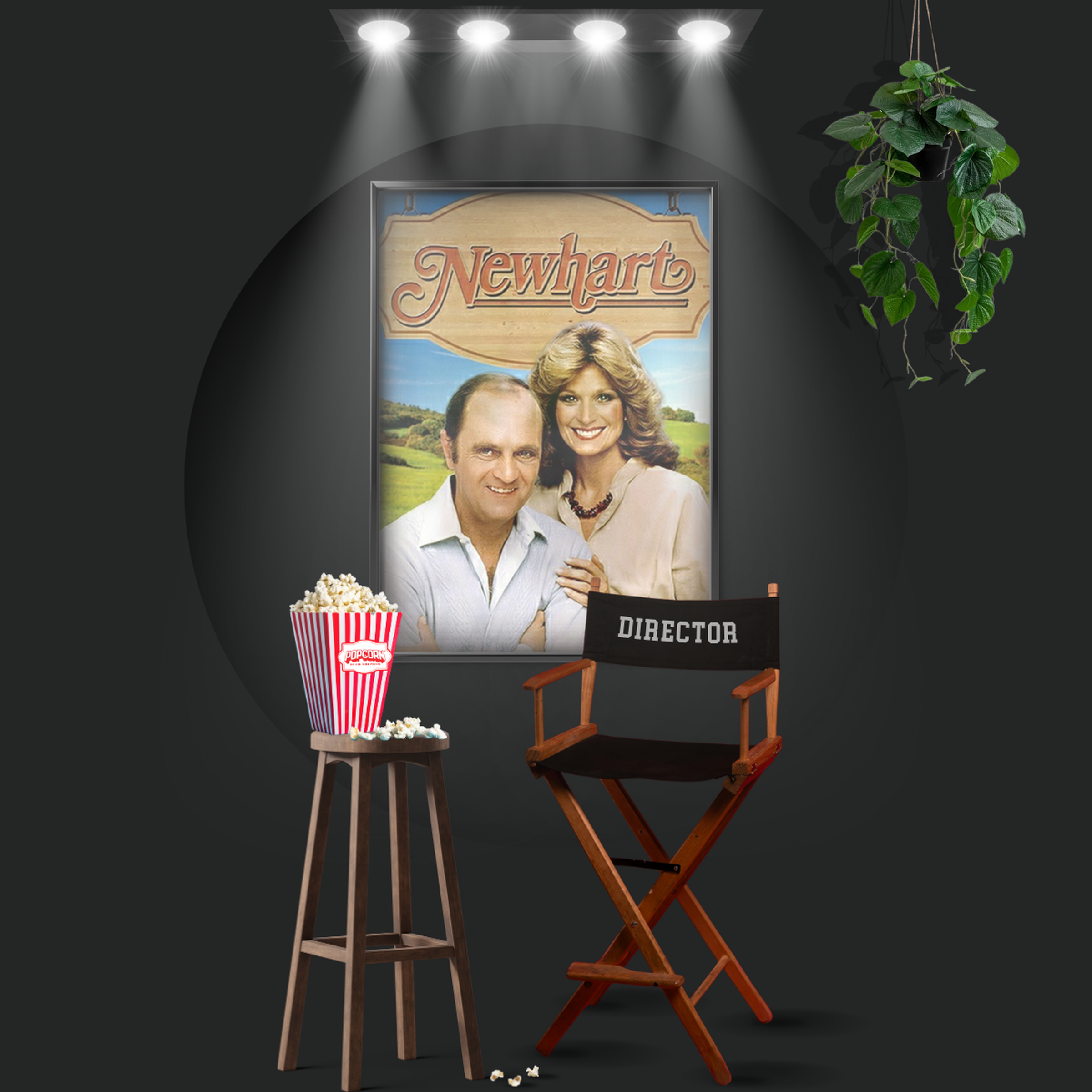 Newhart (1982)