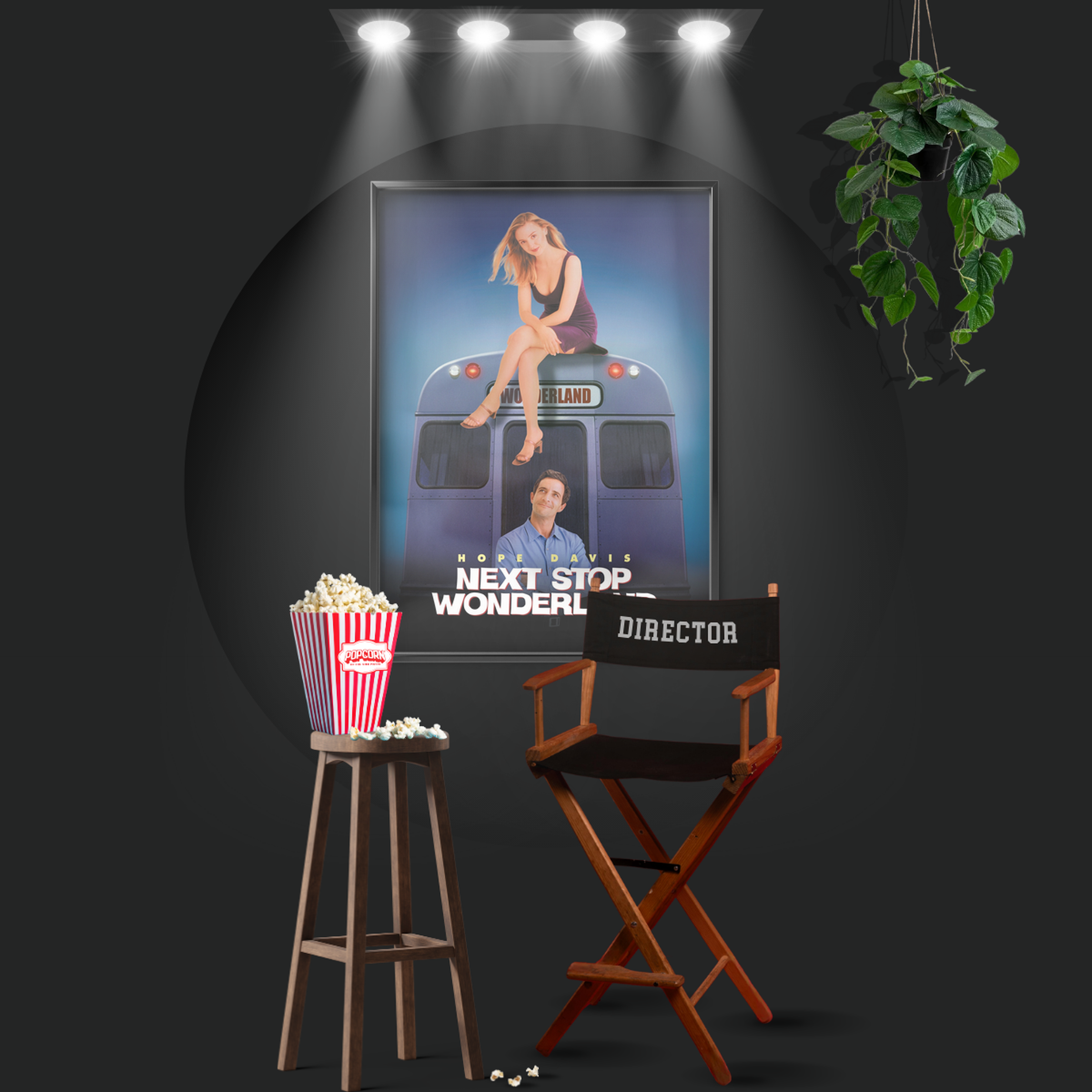 Next Stop Wonderland (1998)