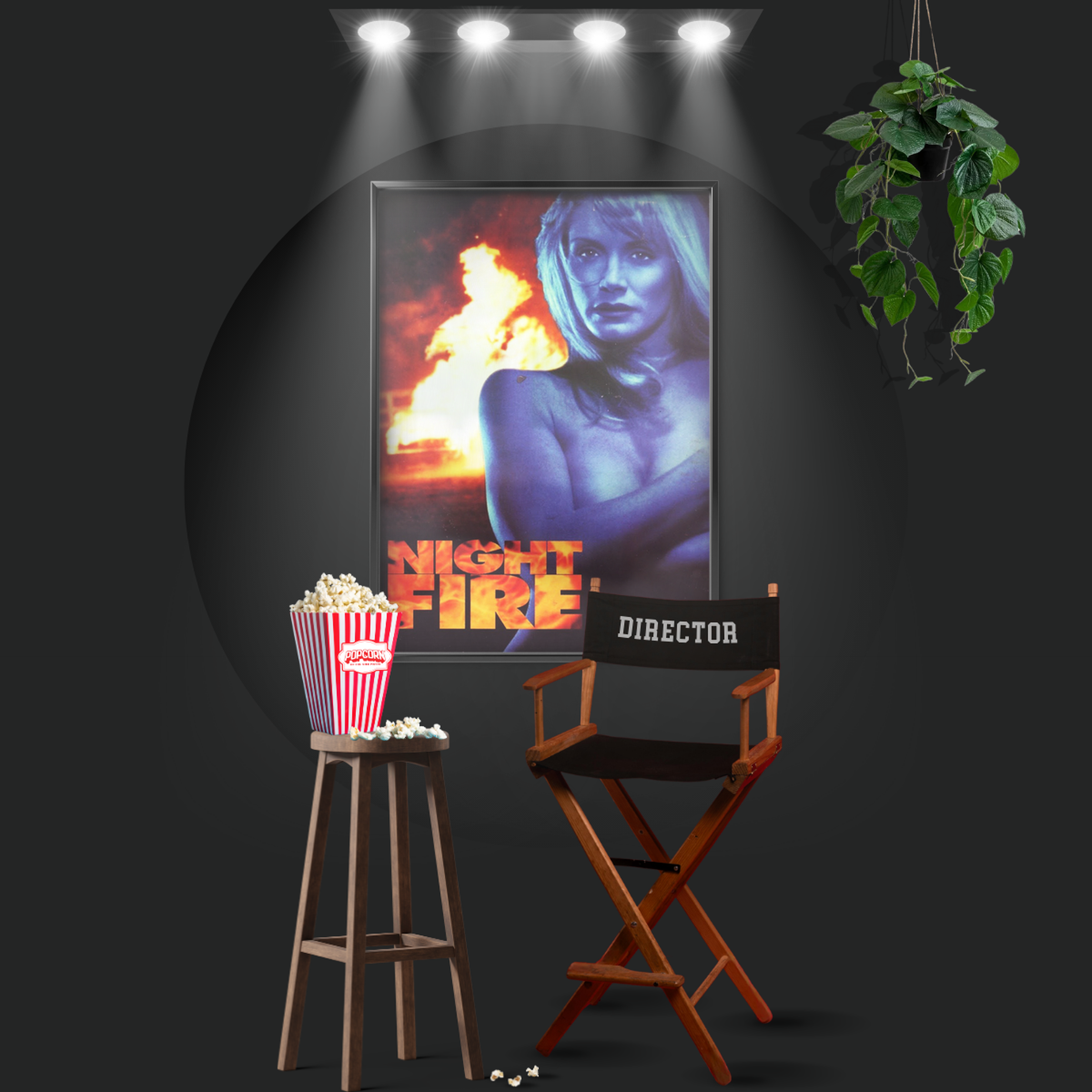 Night Fire (1994)