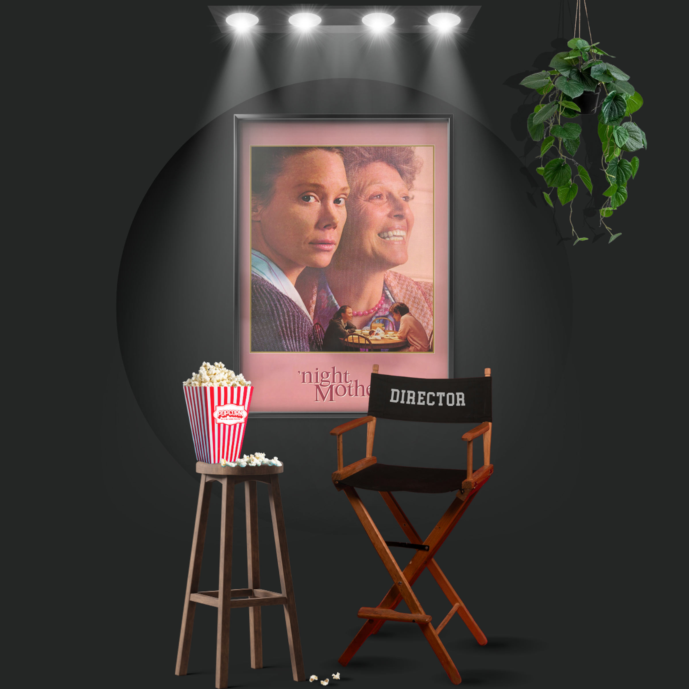 'night, Mother (1986)