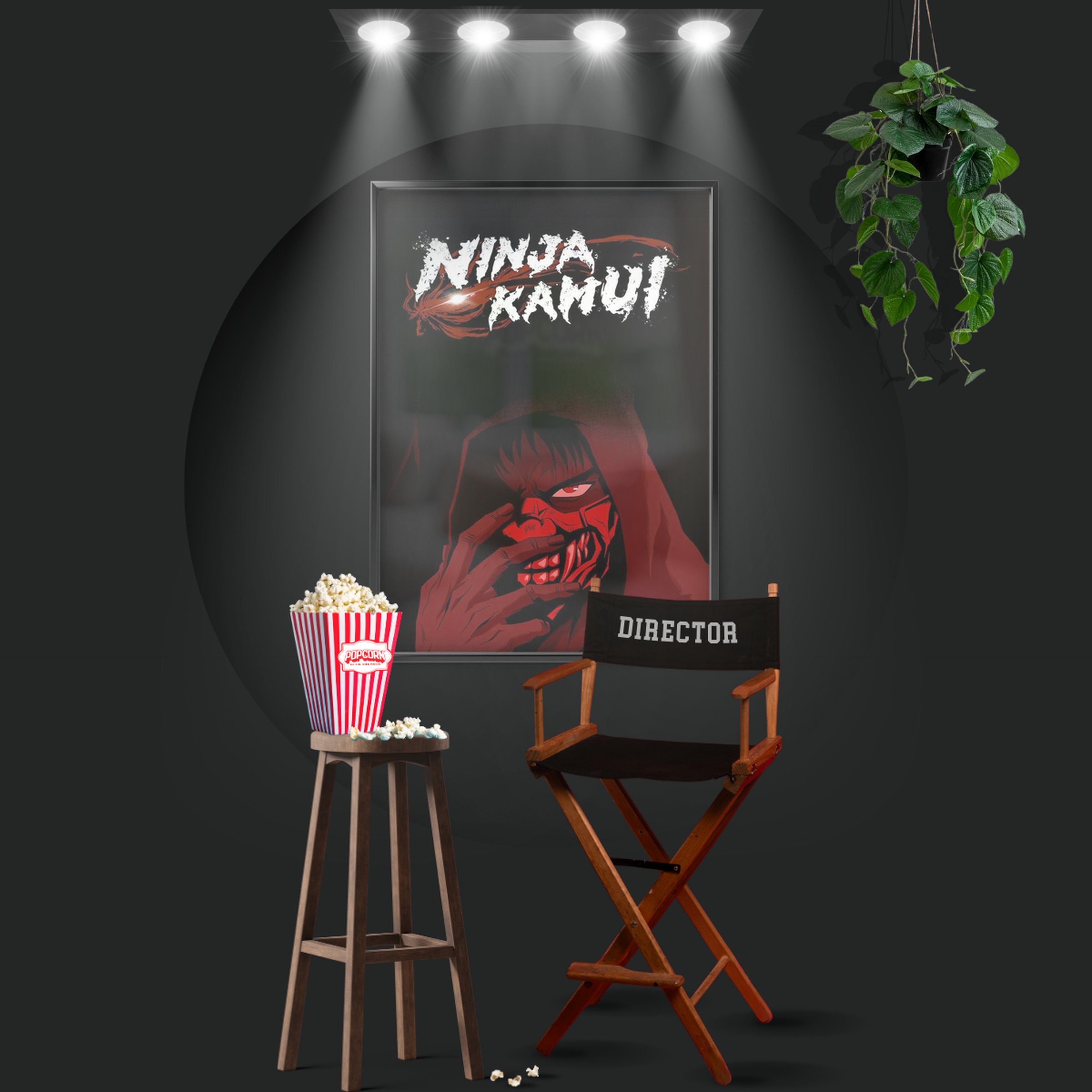 Ninja Kamui (2024)