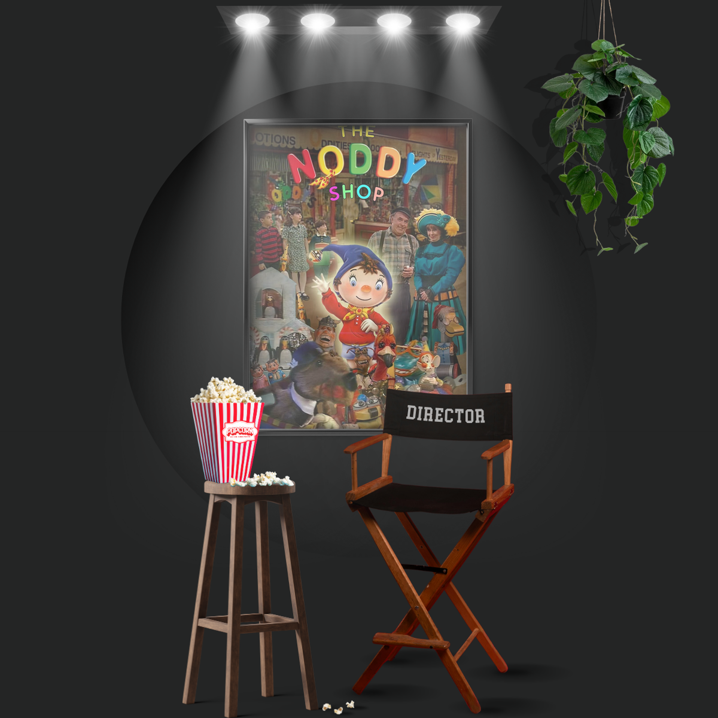 Noddy (1998)