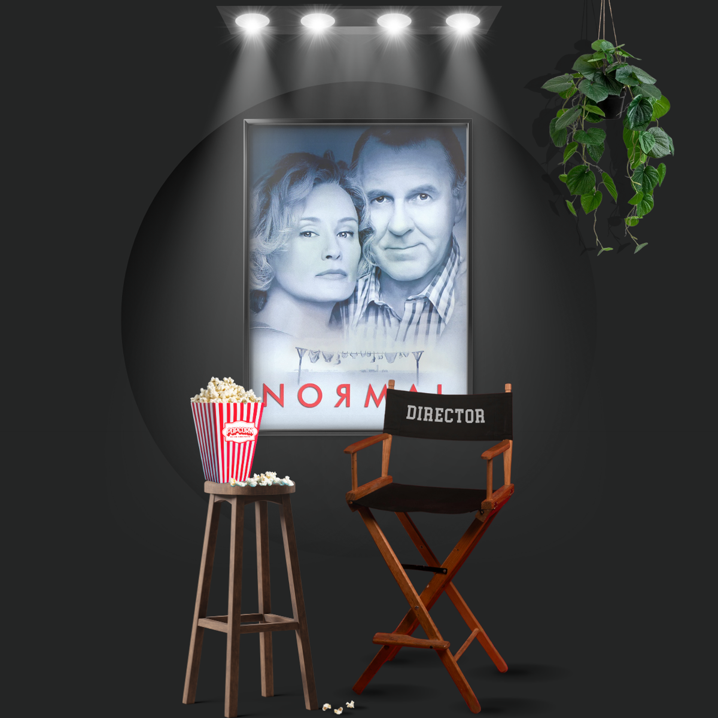 Normal (2003)