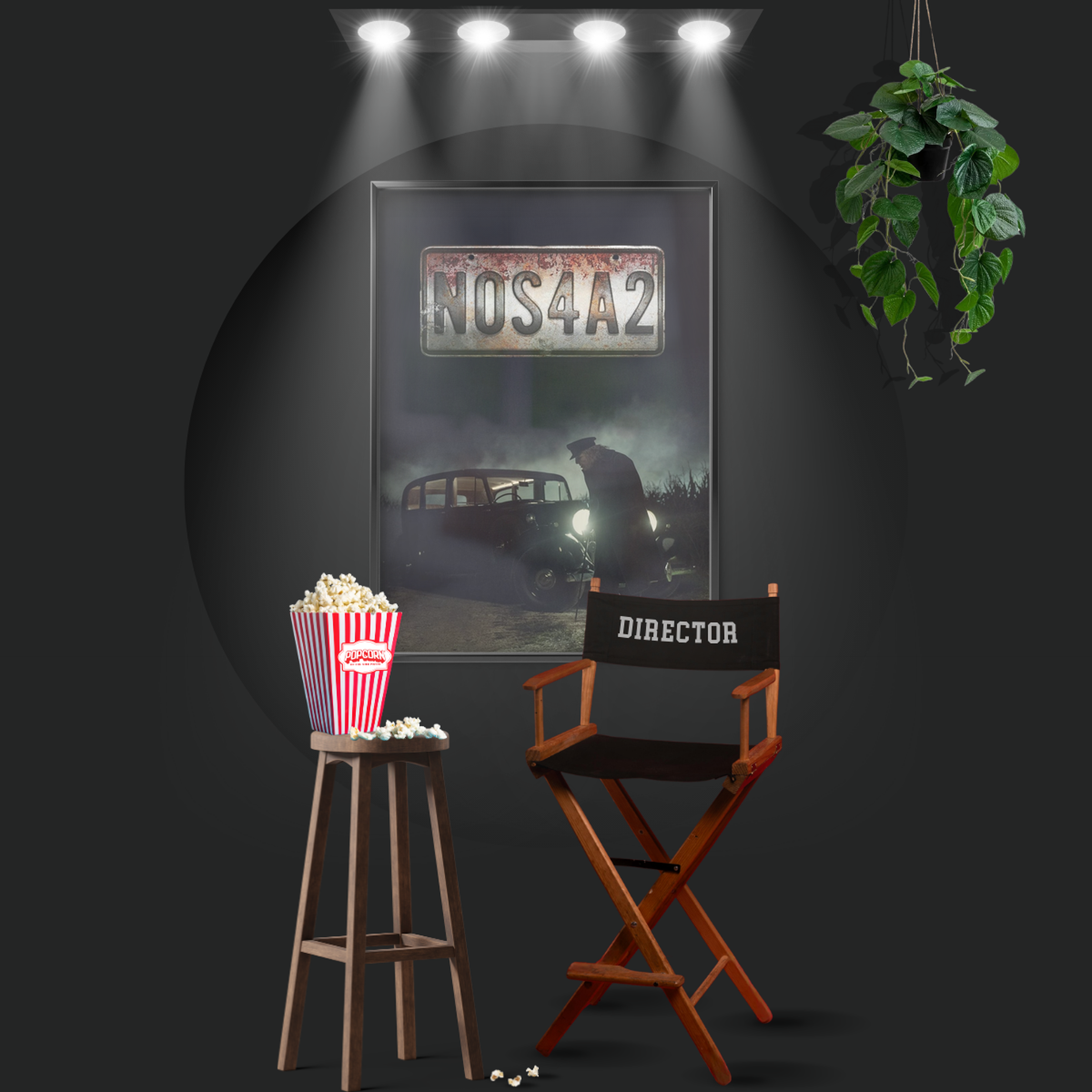 Nos4a2 (2019)