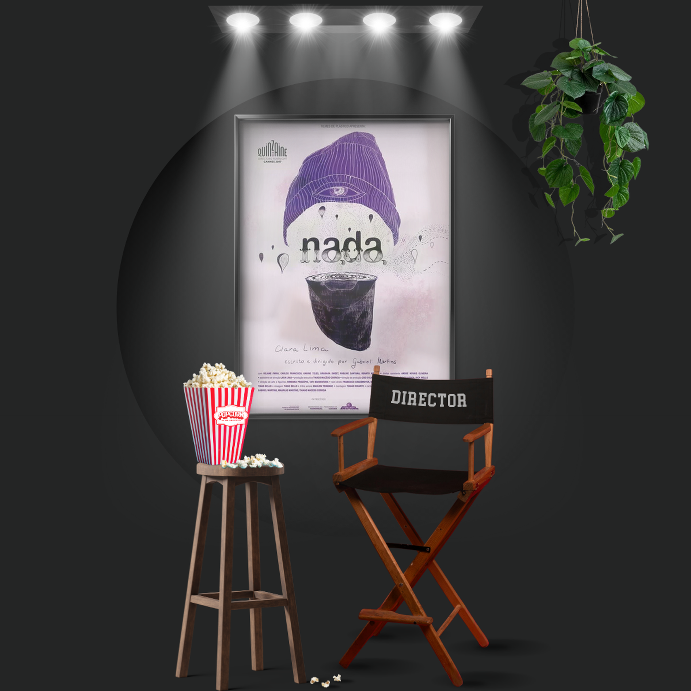 Nothing (2017)