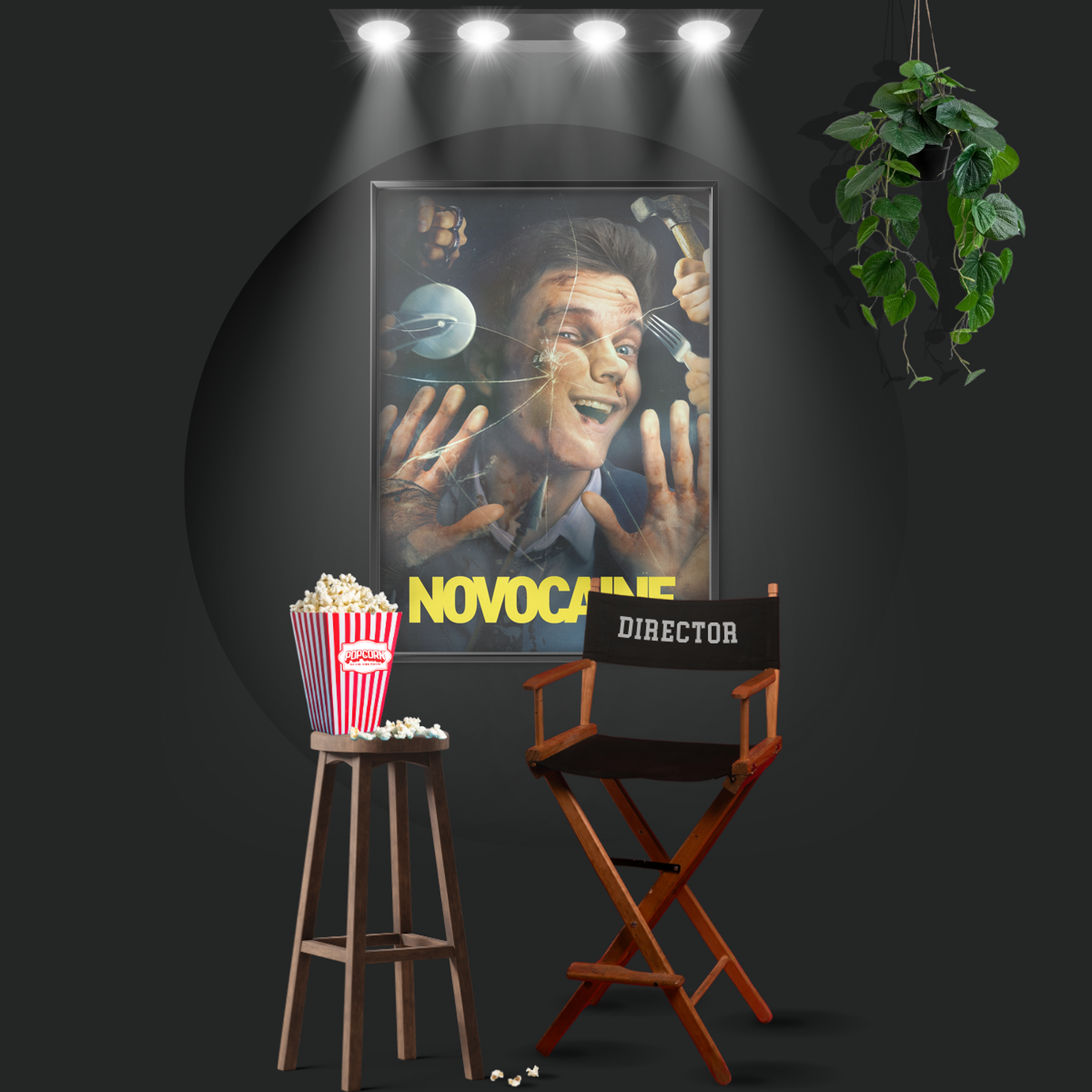 Novocaine (2025)