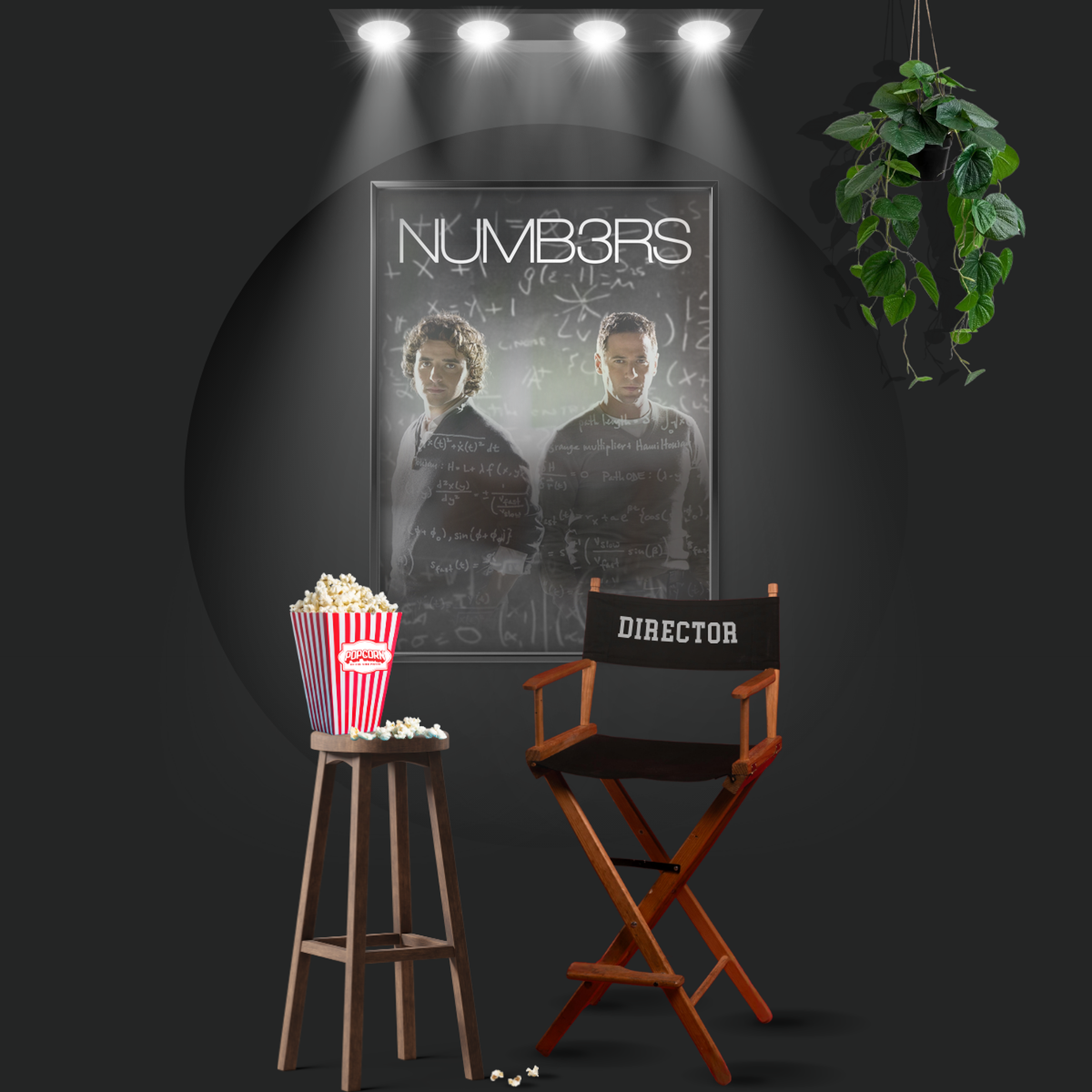 Numb3rs (2005)
