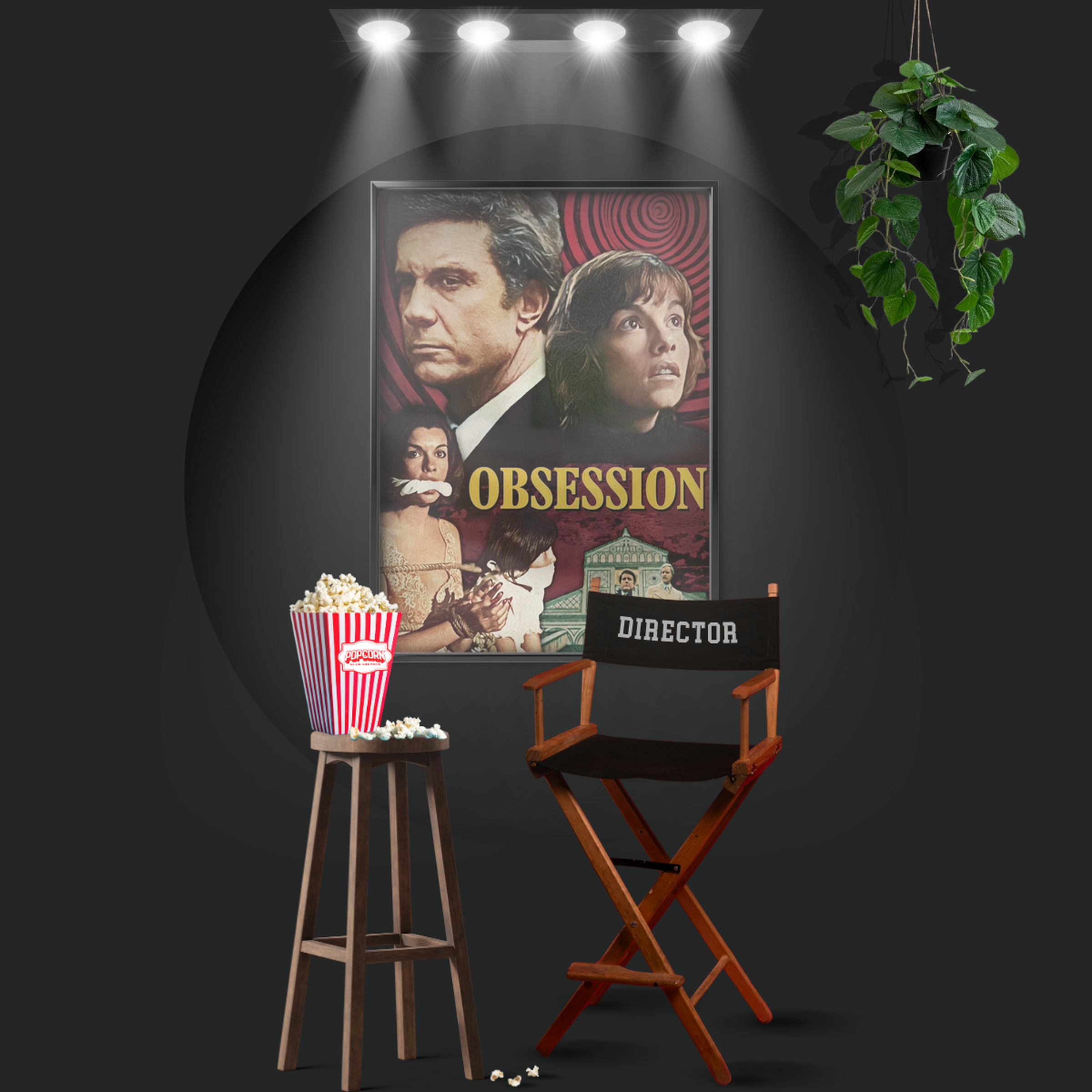 Obsession (1976)