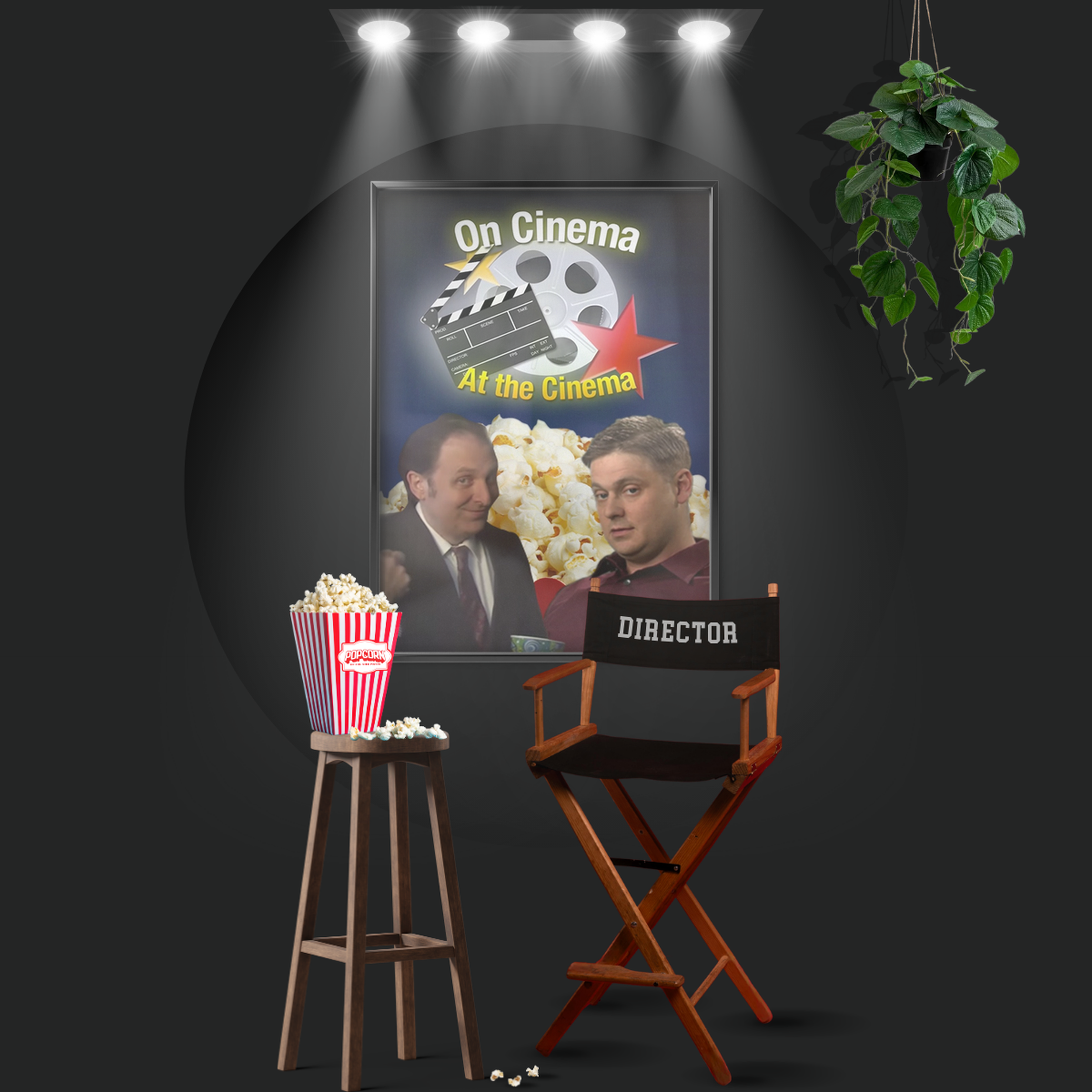On Cinema (2012)