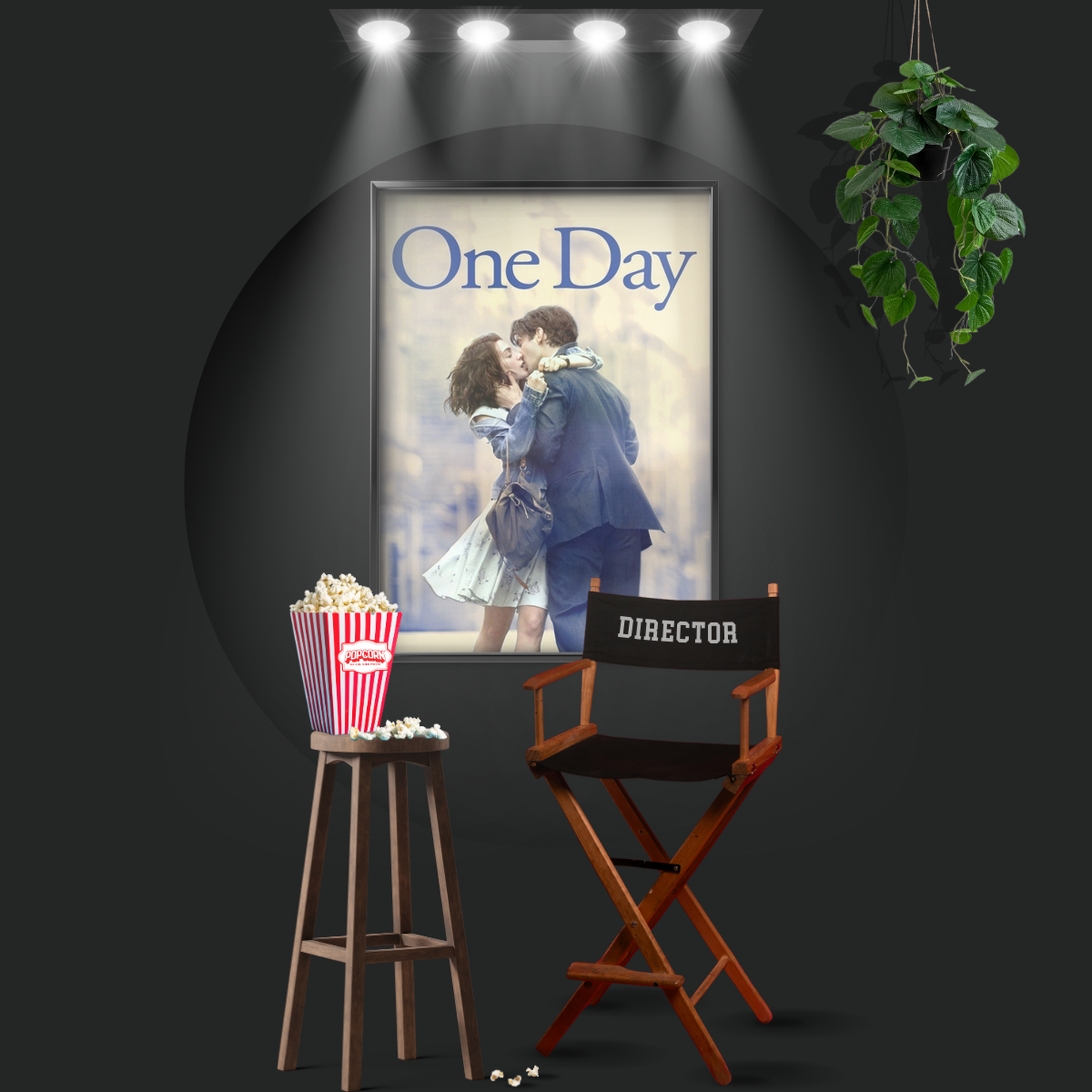 One Day (2011)