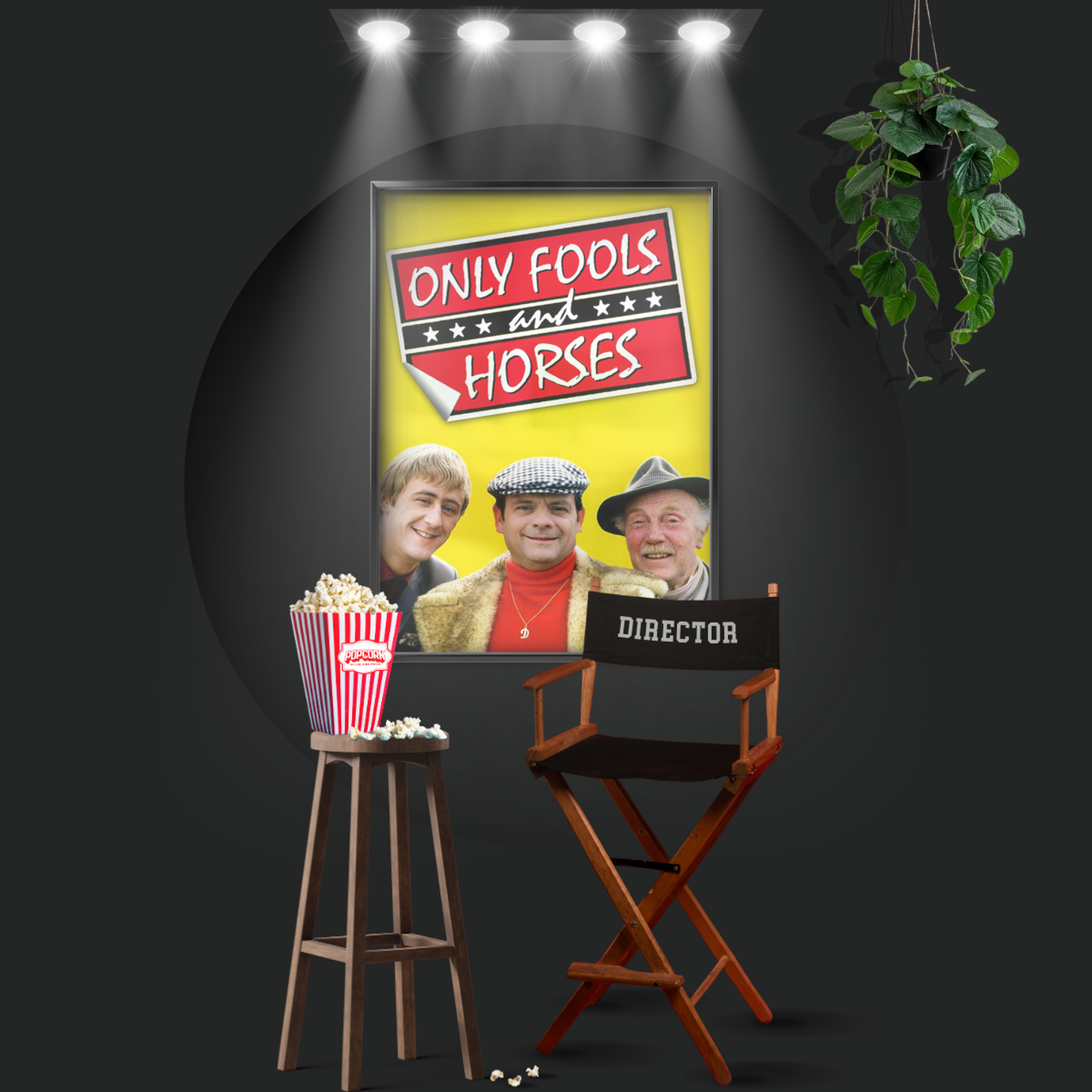 Only Fools And Horses (1981)