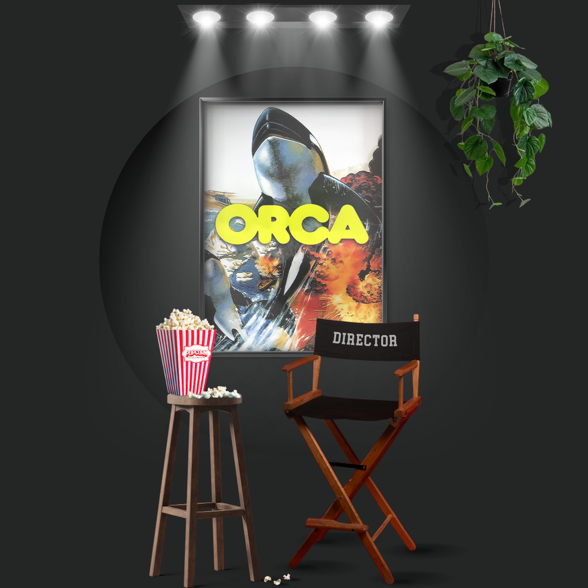 Orca (1977)