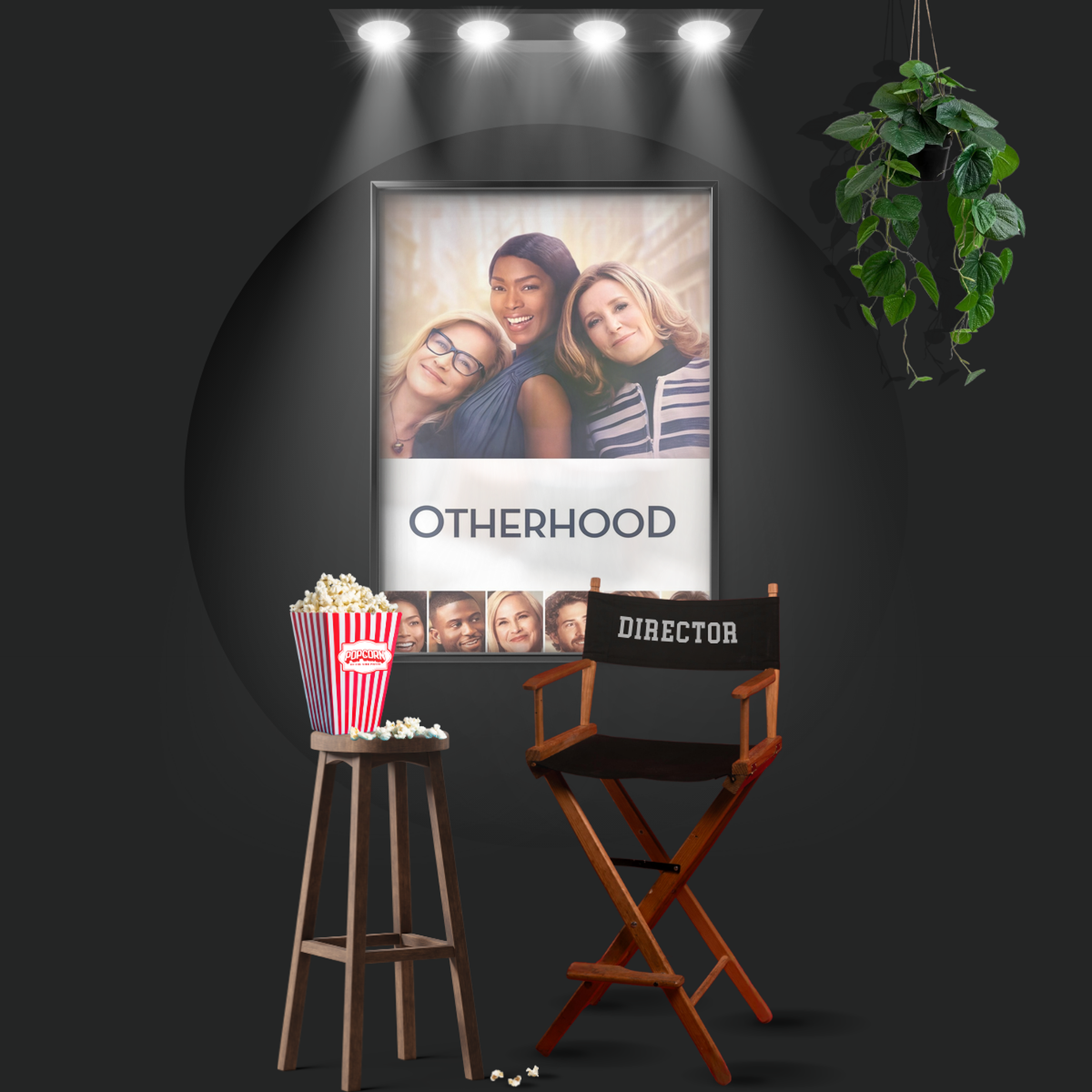 Otherhood (2019)