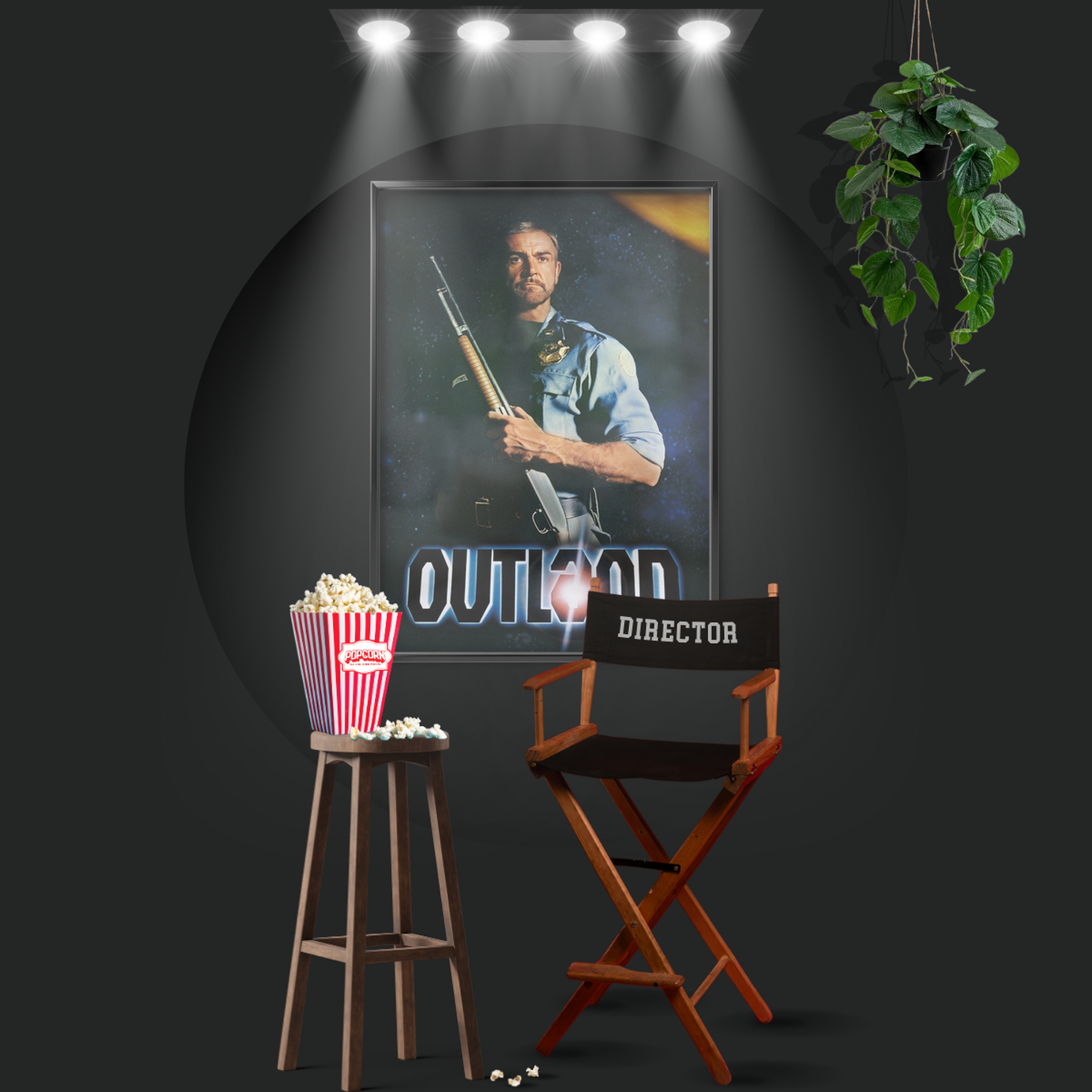 Outland (1981)