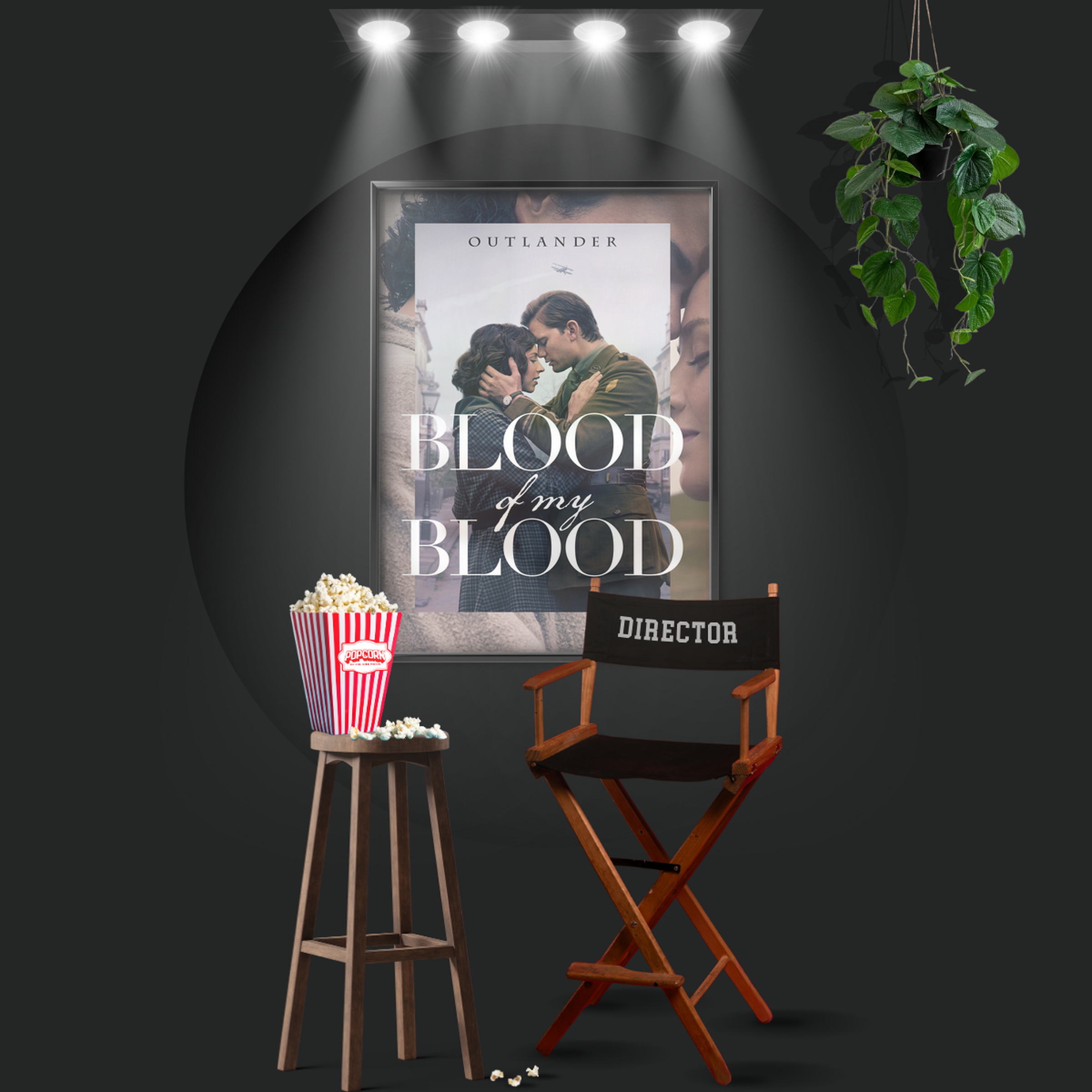 Outlander Blood Of My Blood (2025)