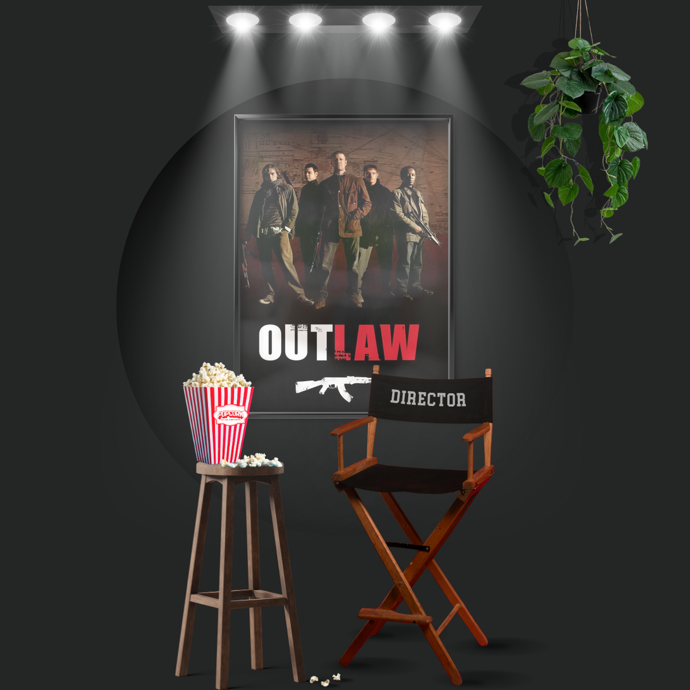 Outlaw (2007)