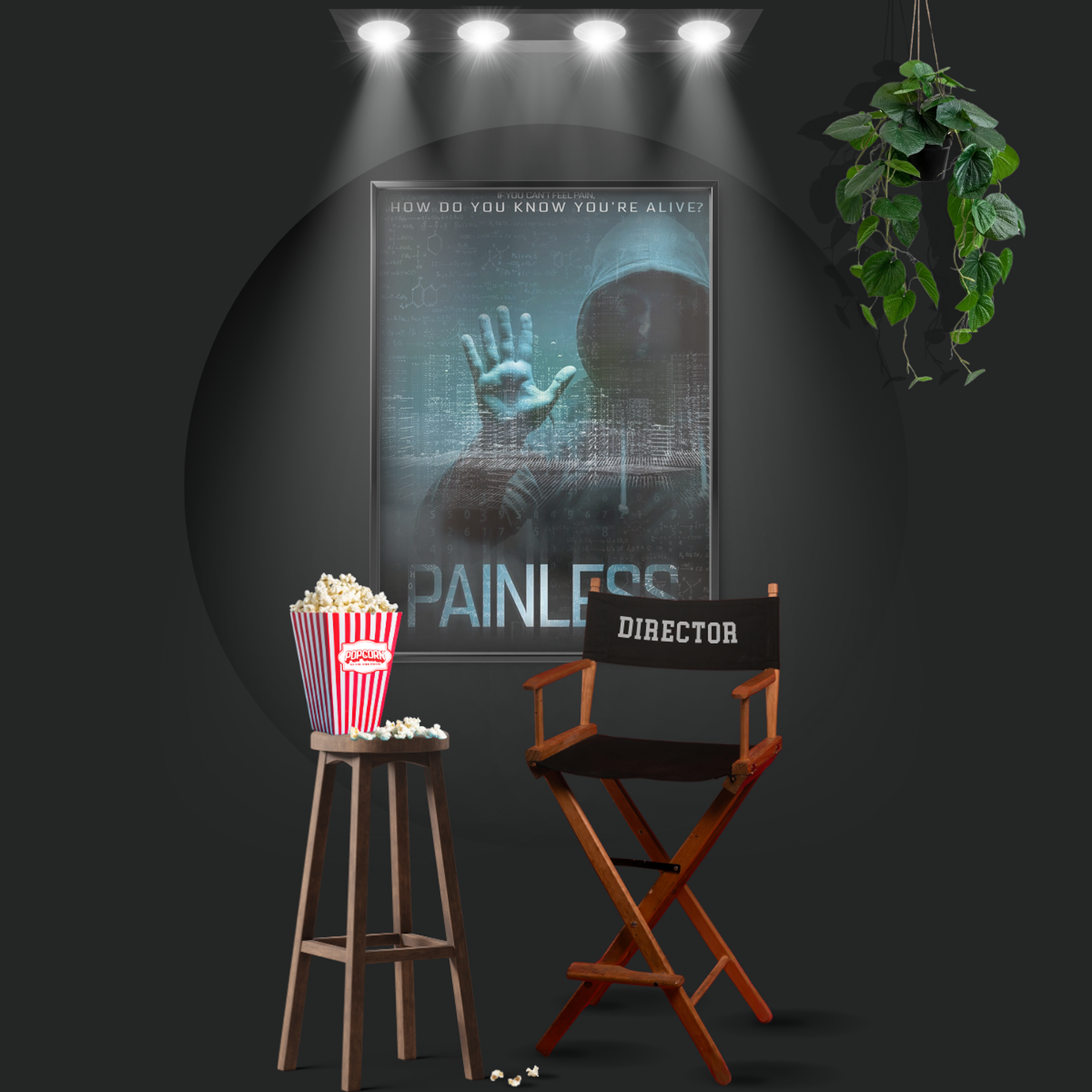 Painless (2017)