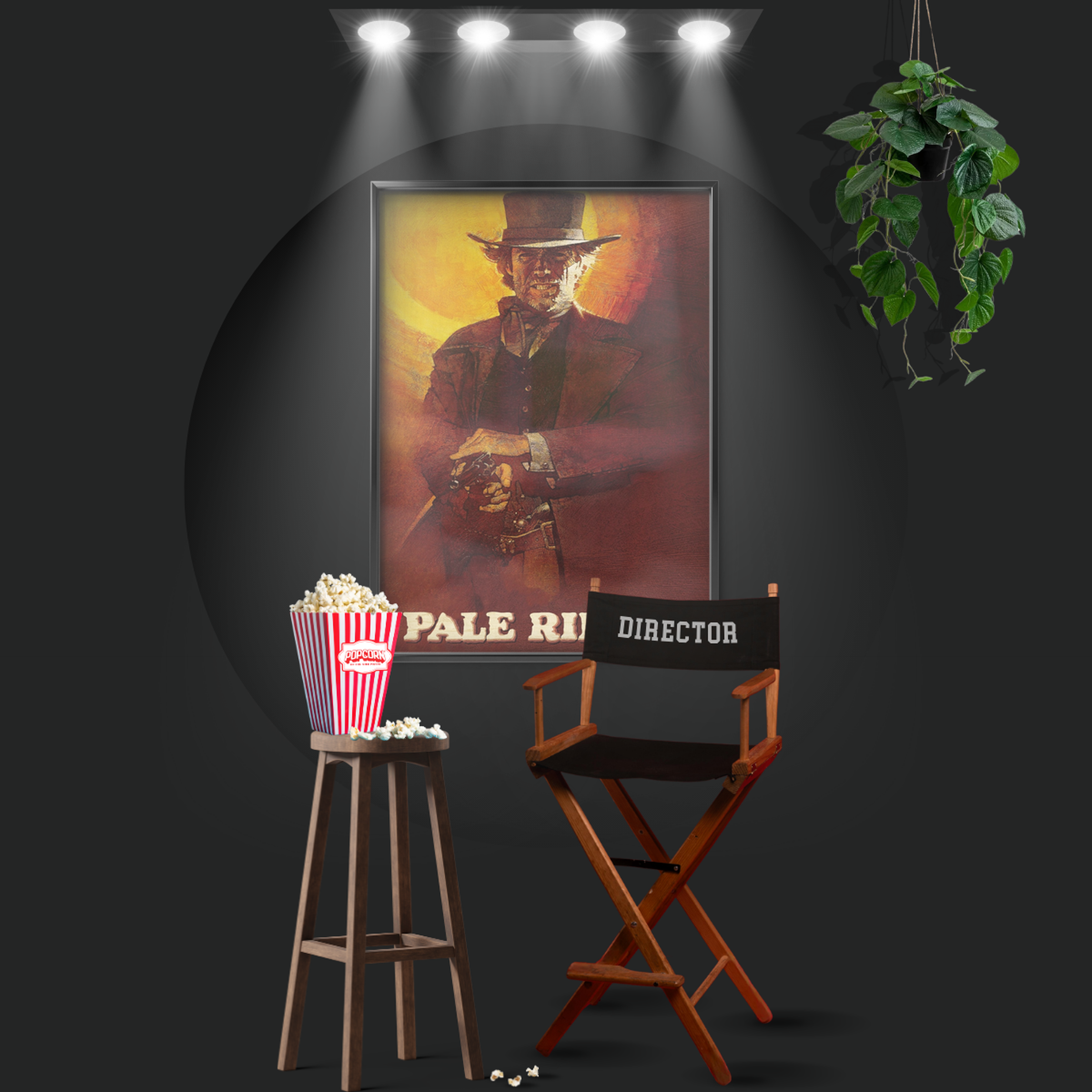 Pale Rider (1985)