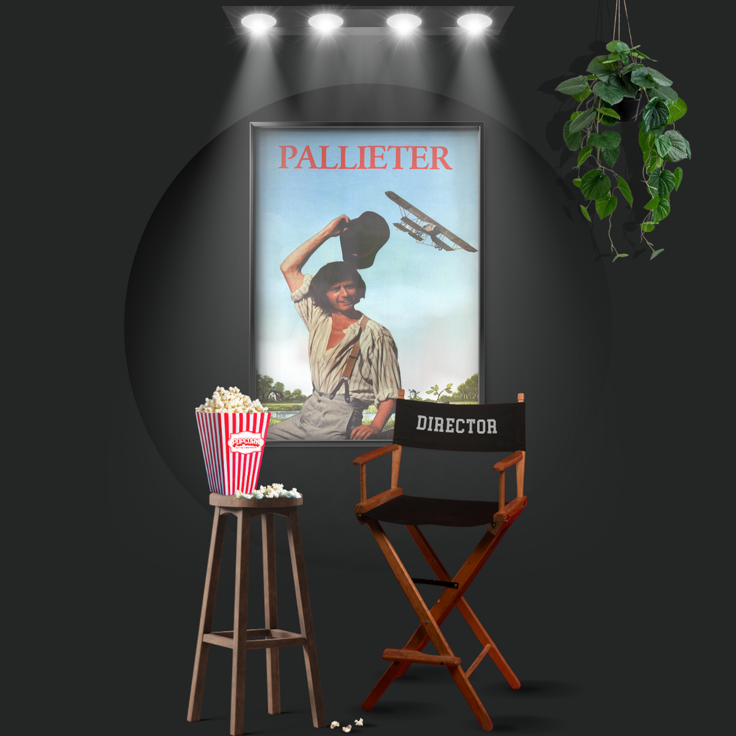 Pallieter (1975)