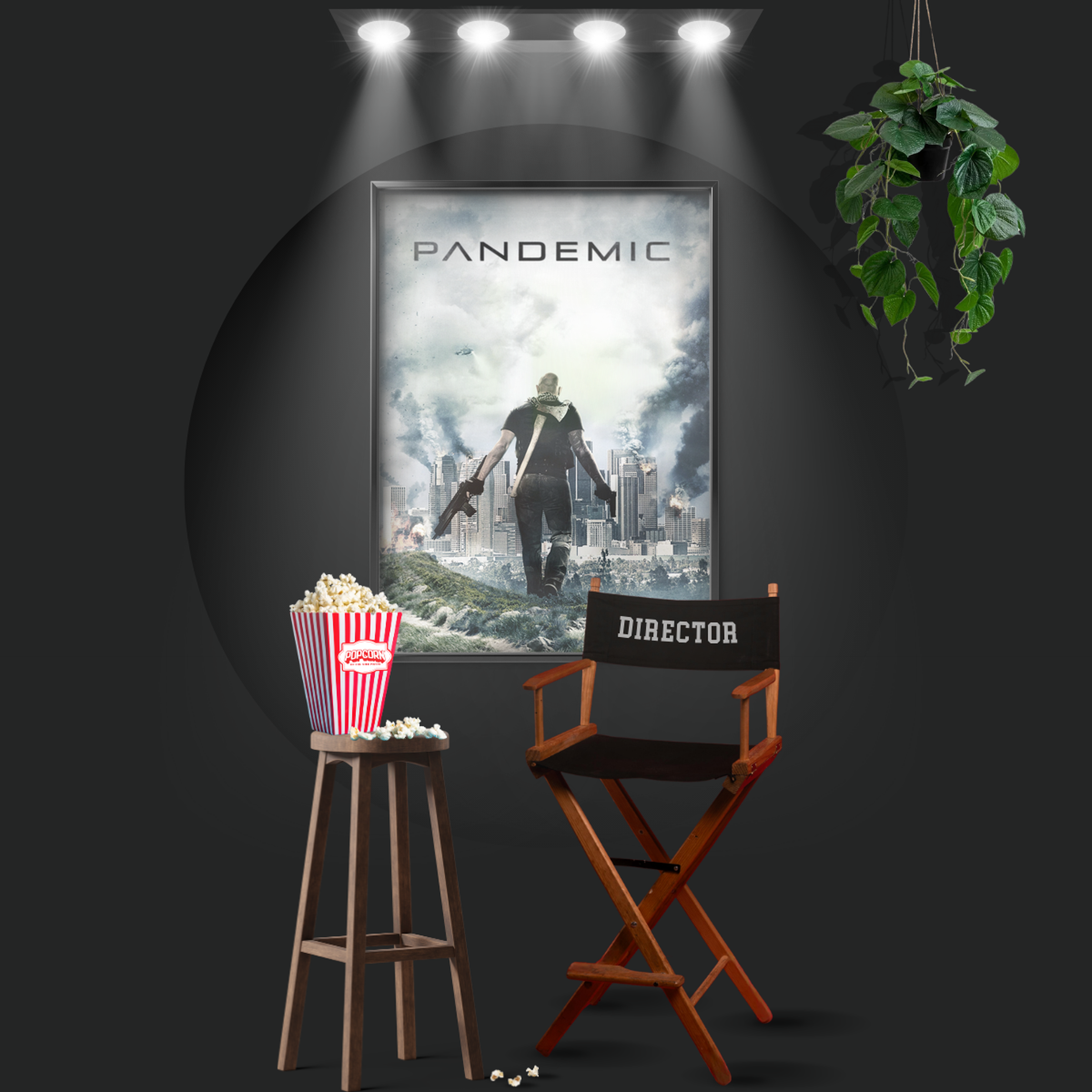 Pandemic (2016)