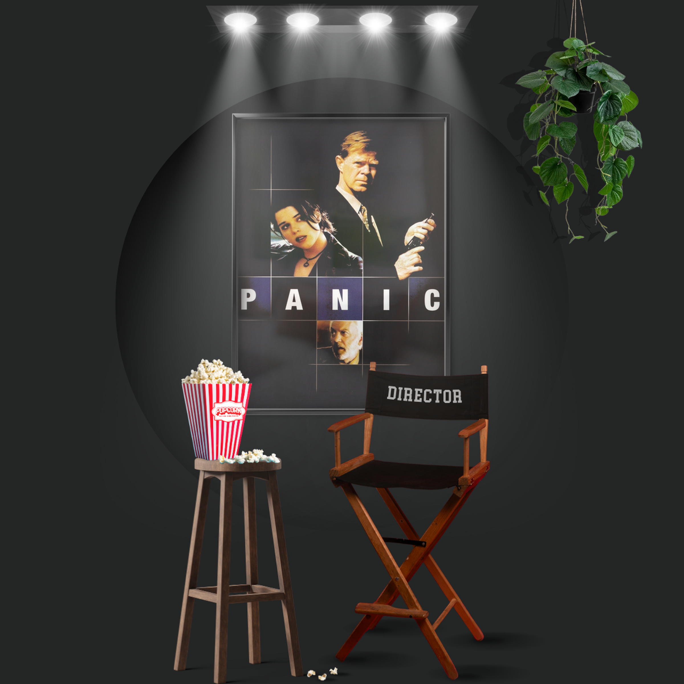 Panic (2000)