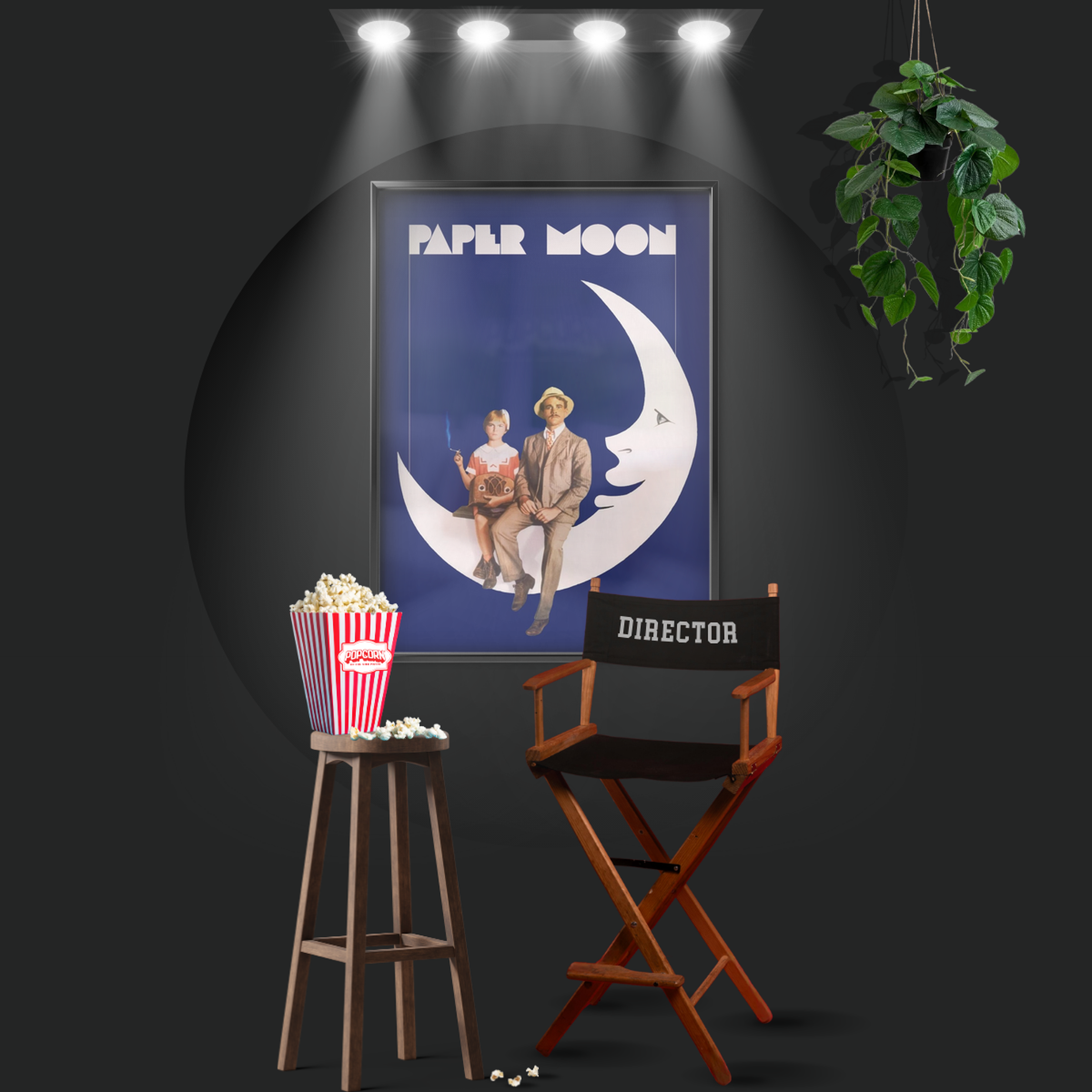 Paper Moon (1973)