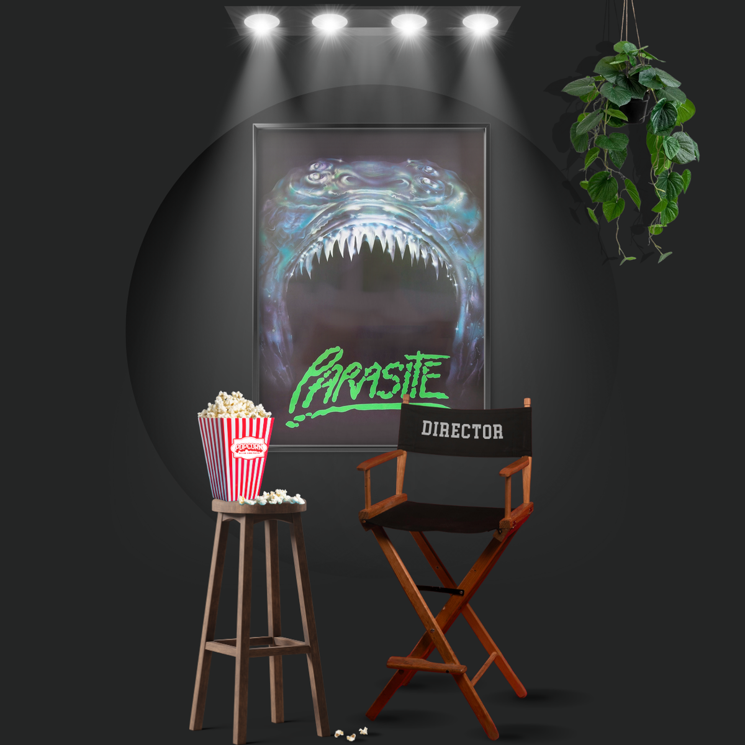 Parasite (1982)