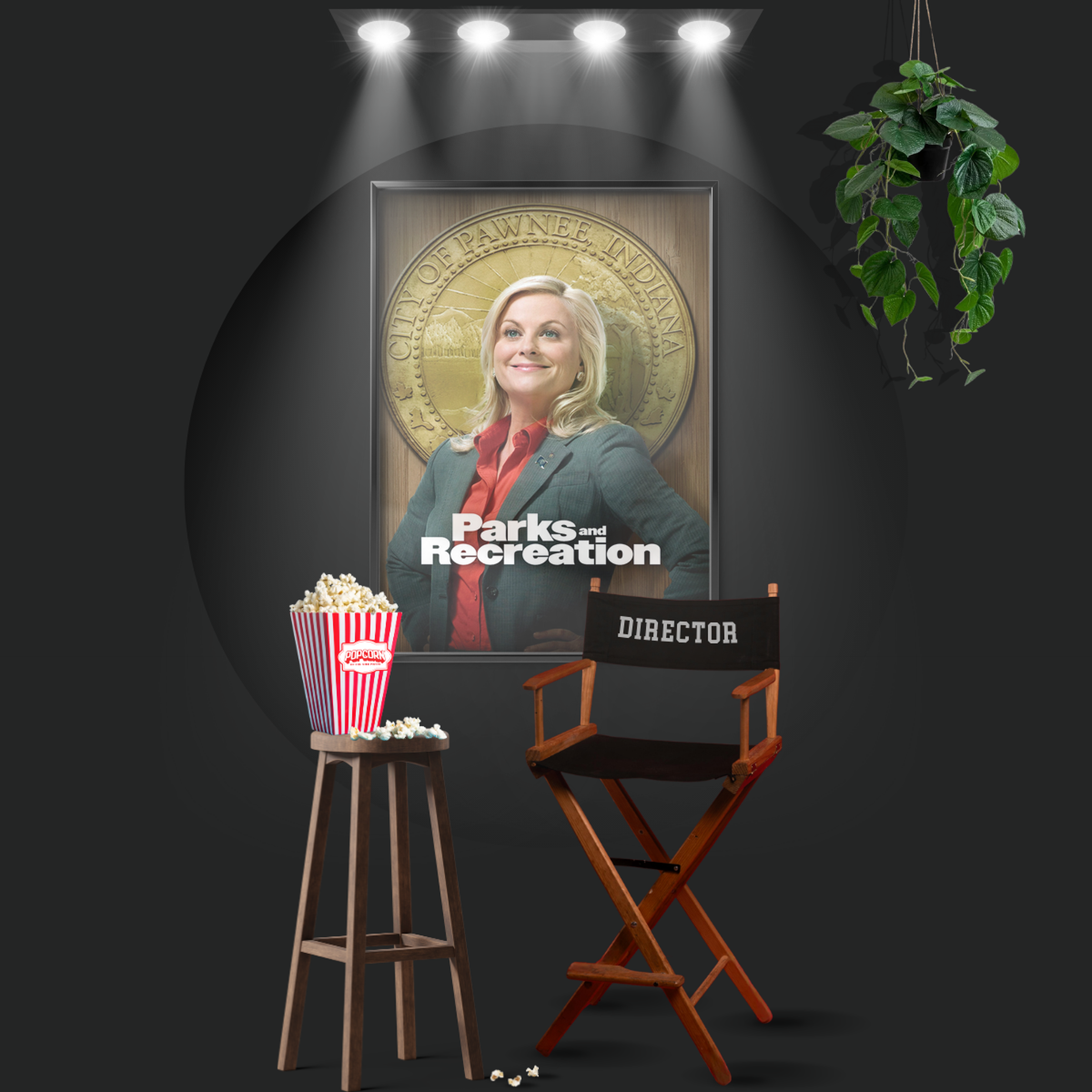 Parks And Recreation (2009)